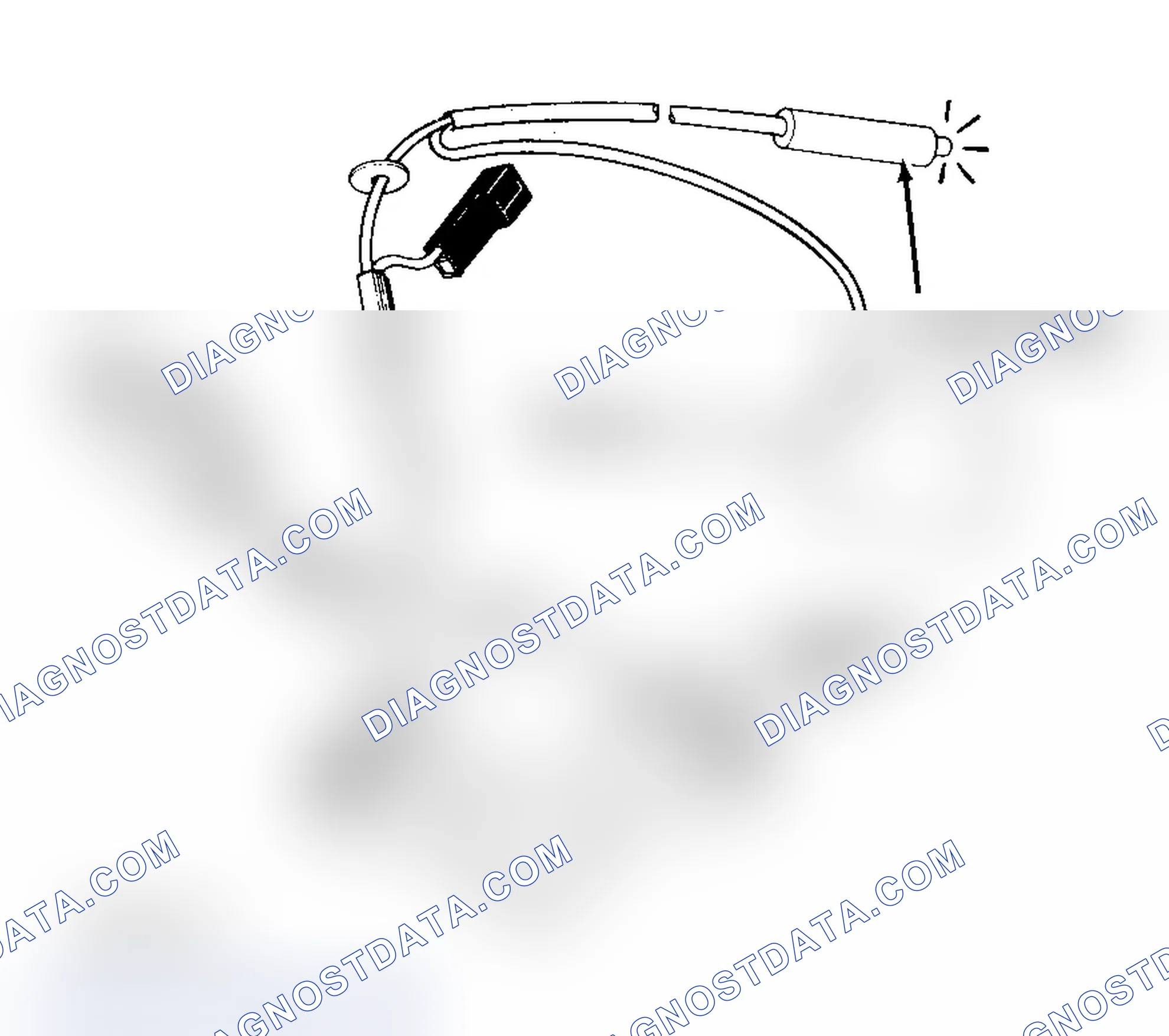 Scheme 8: Checking Firing Pulse At Ignition Coil