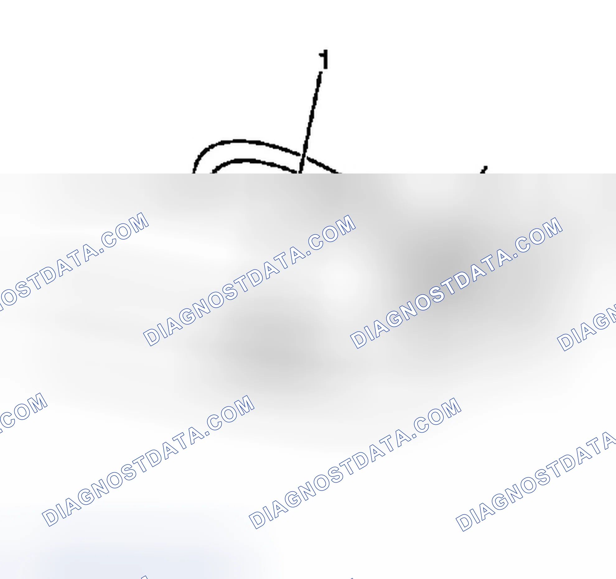 Scheme 3: Vehicle, Engine and Transmission ID and VIN Location, Derivative and Usage