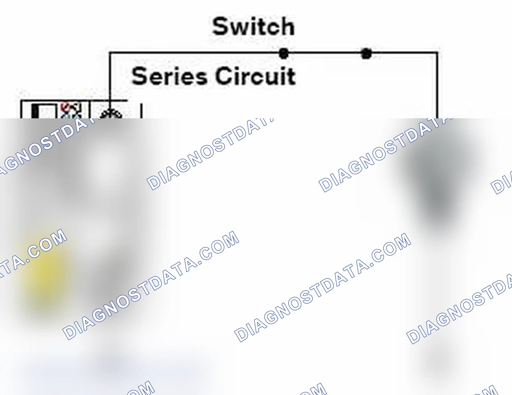 Scheme 208: Series Circuit