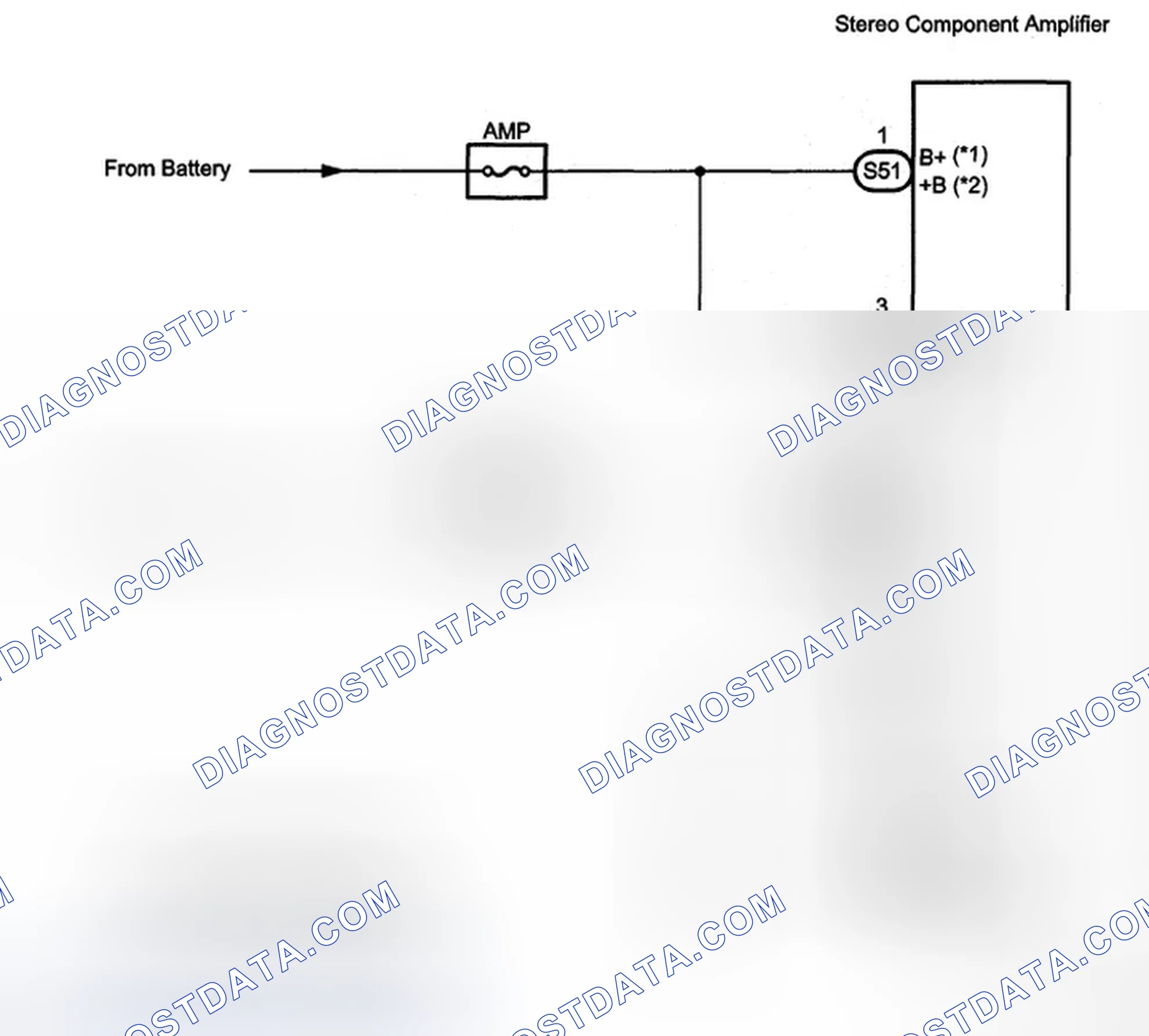 Scheme 46: WIRING DIAGRAM