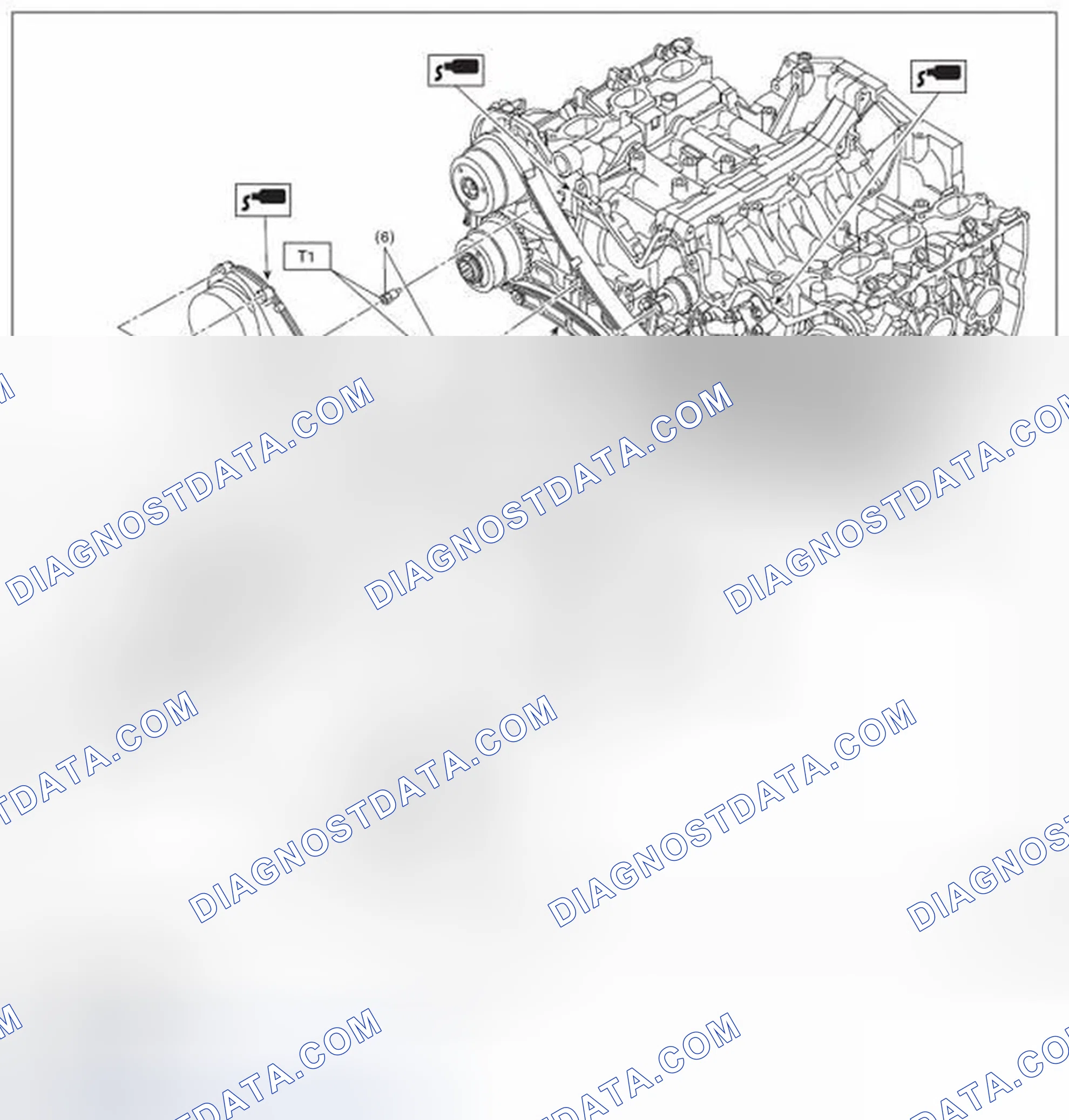 Scheme 470: CHAIN COVER