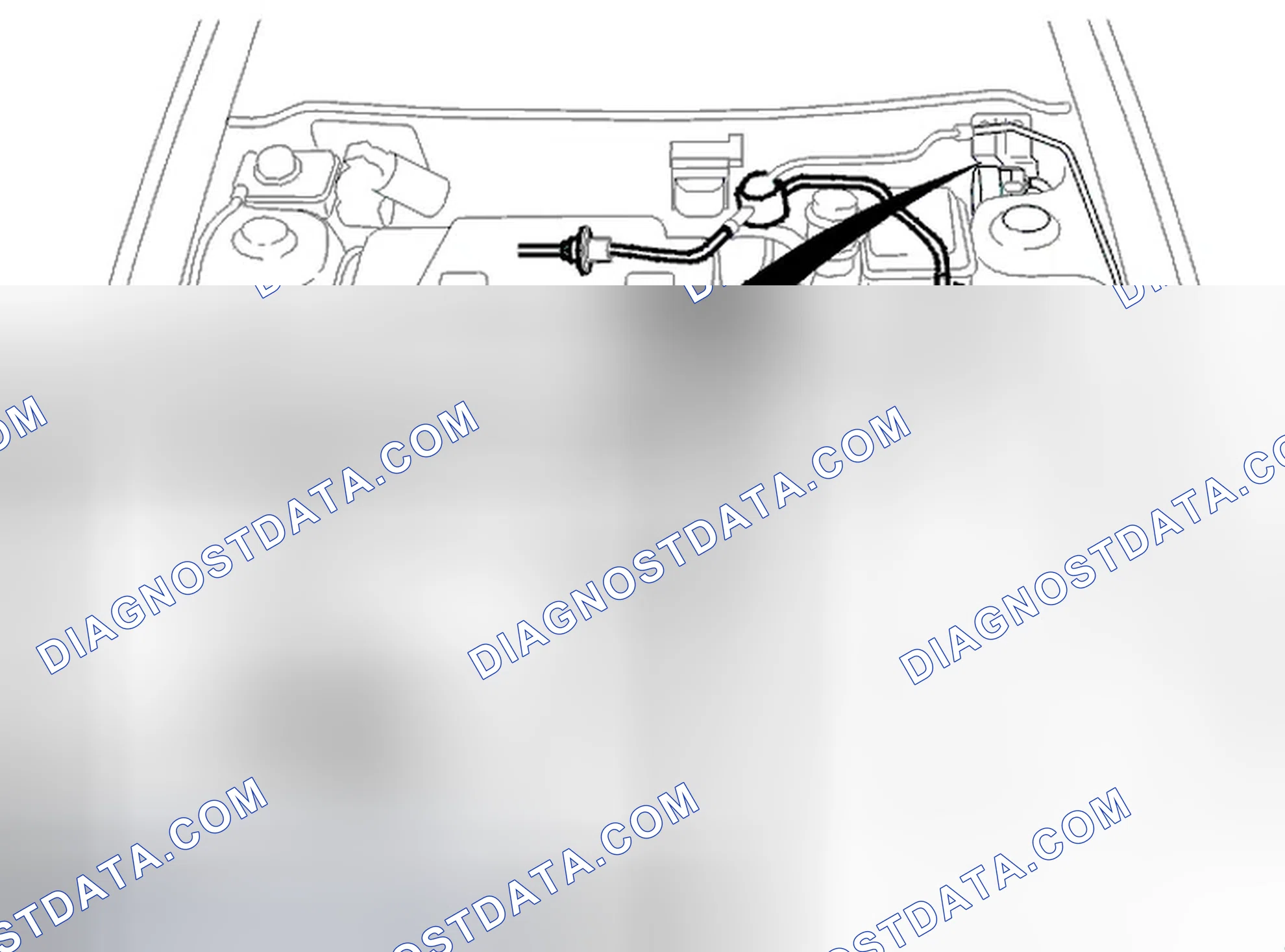 Scheme 128: Engine Compartment