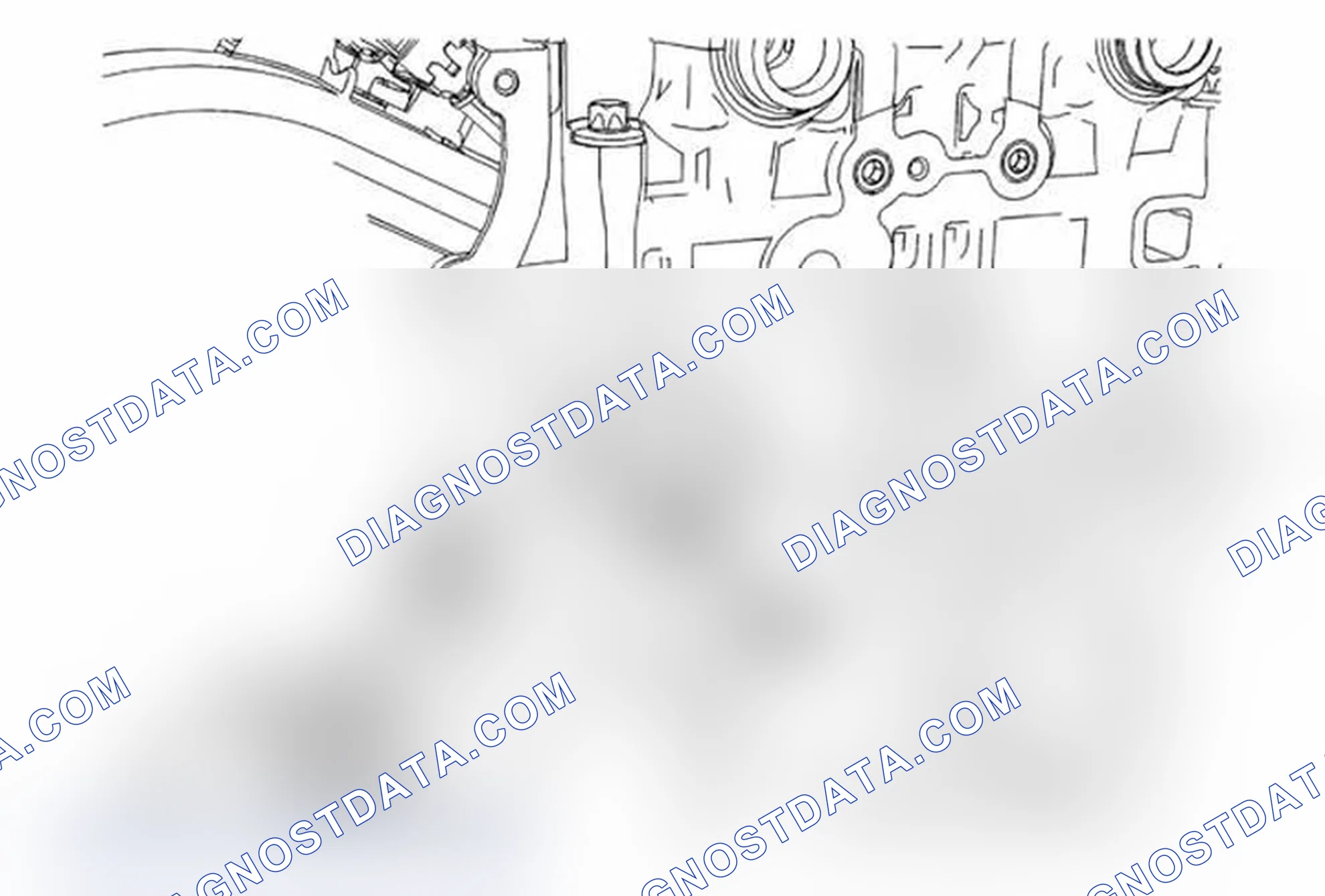 Scheme 54: Timing Chain Tensioner Replacement