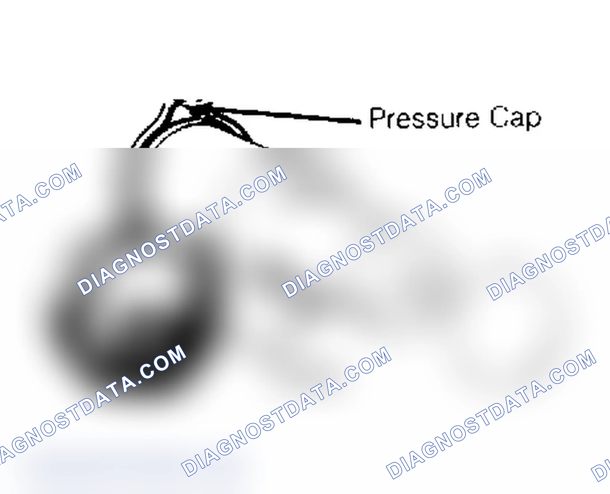 Scheme 2: RADIATOR CAP