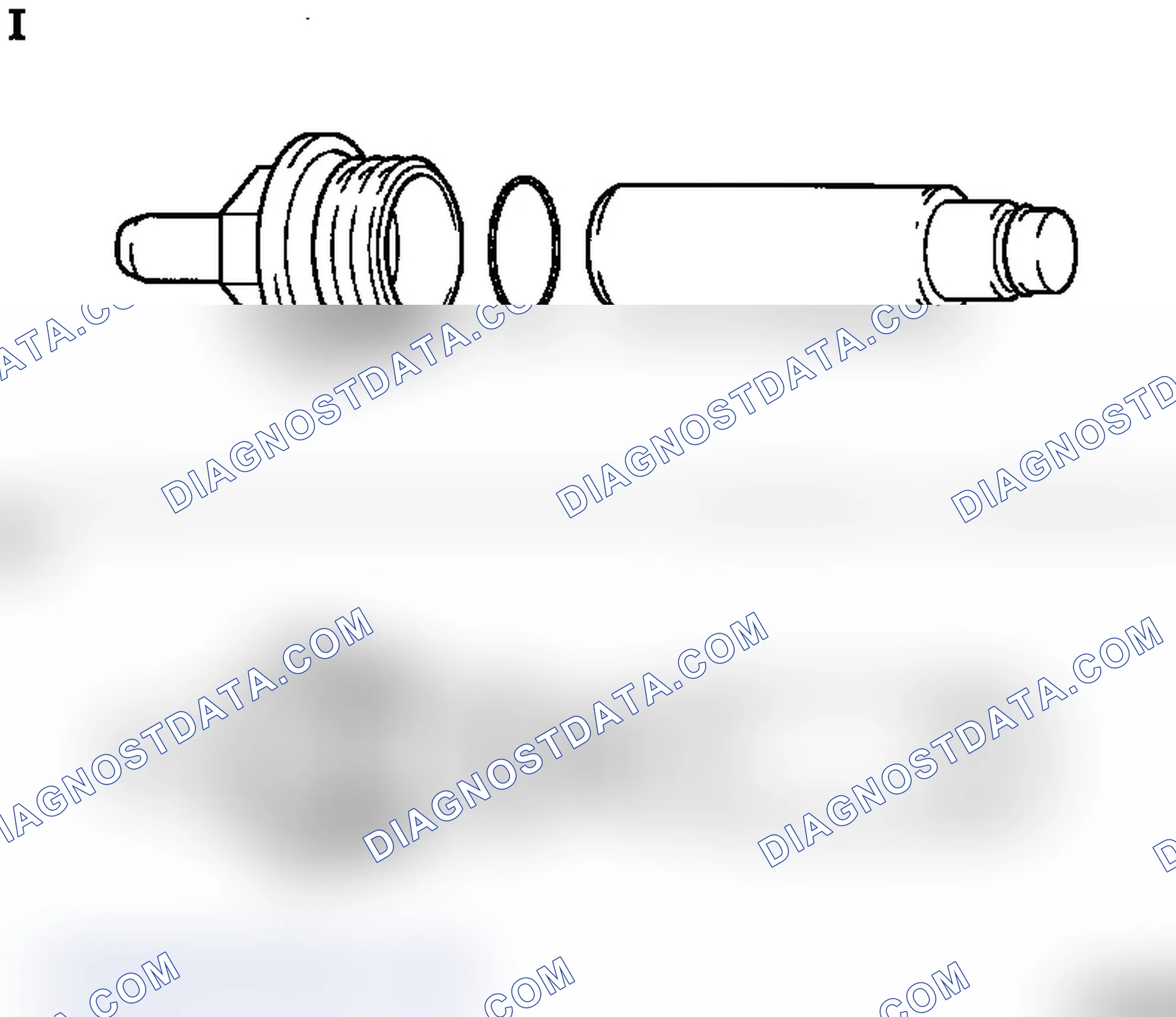 Engine Timing Side - Timing Case Engine, Engine Att. Parts - Vectra-B