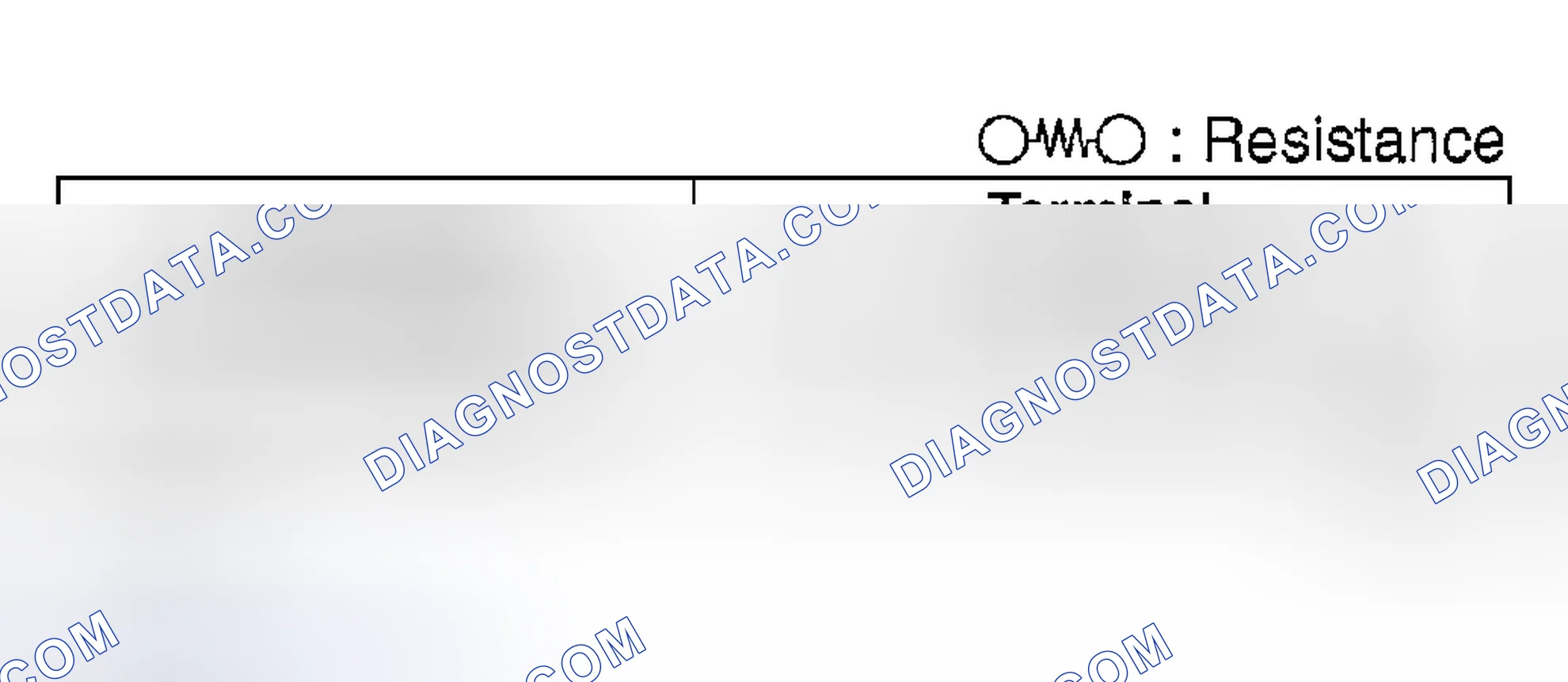 Scheme 70: FRONT DOOR SPEAKER INSPECTION