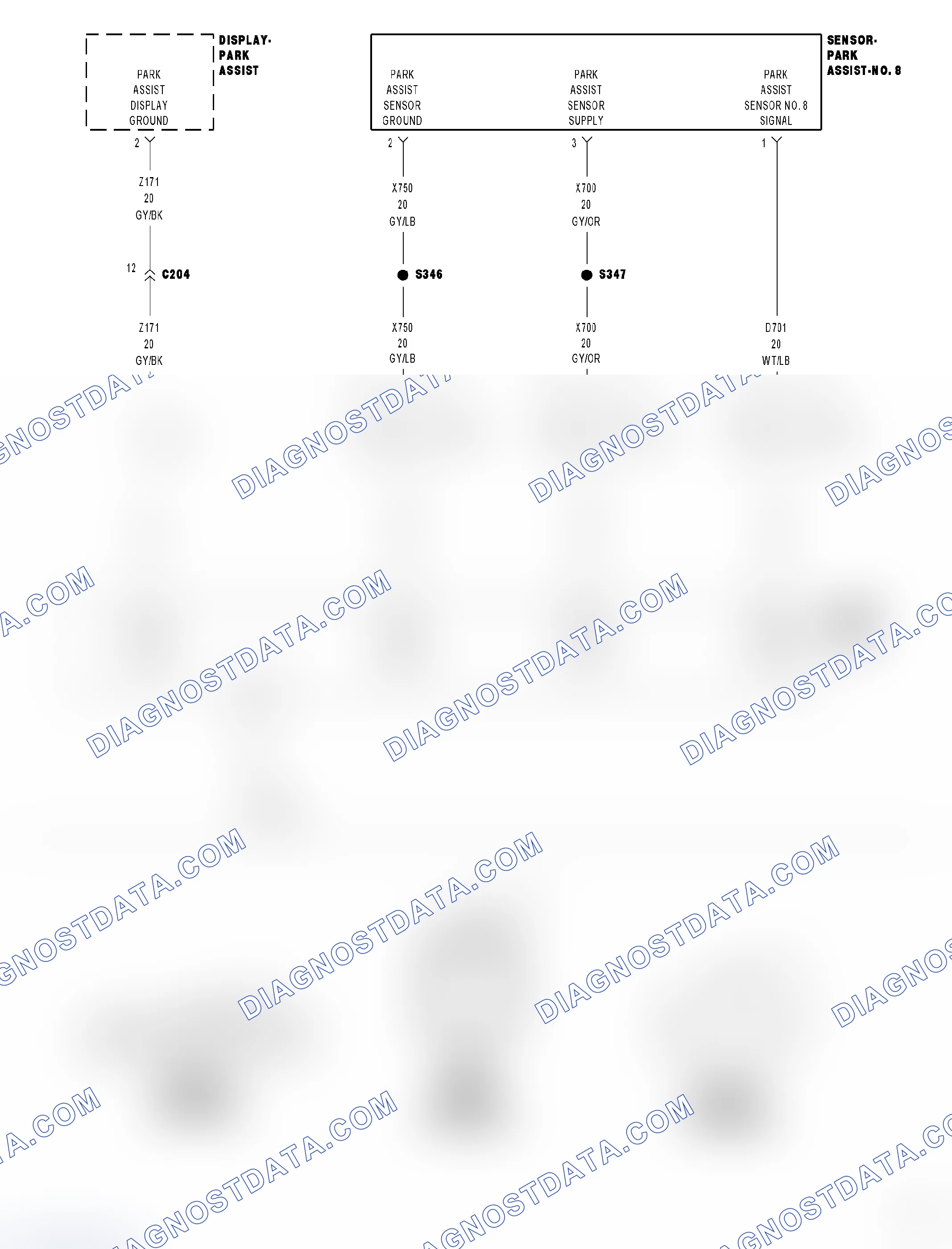 Scheme 13: Circuit Schematic