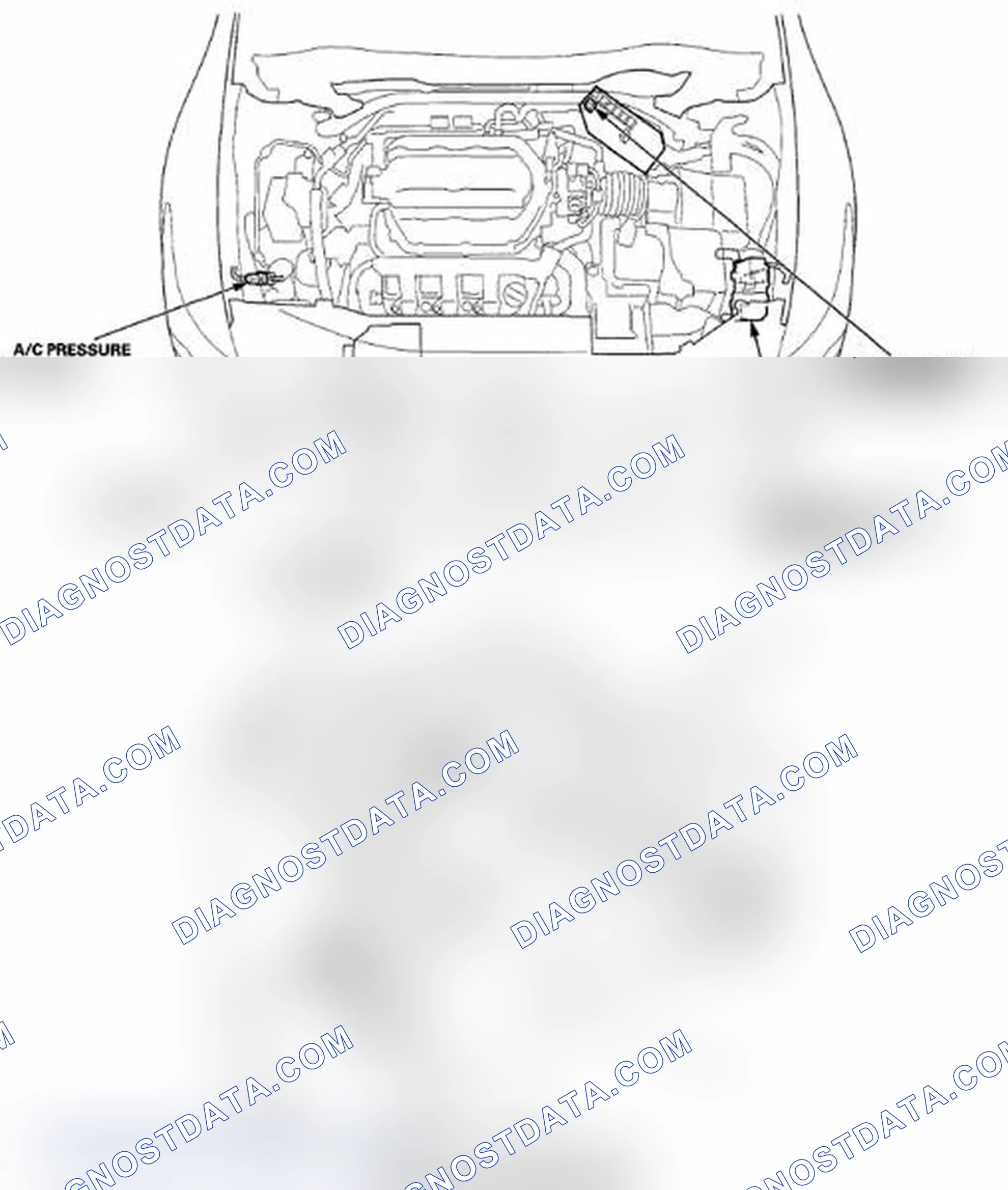 Scheme 270: Component Location Index