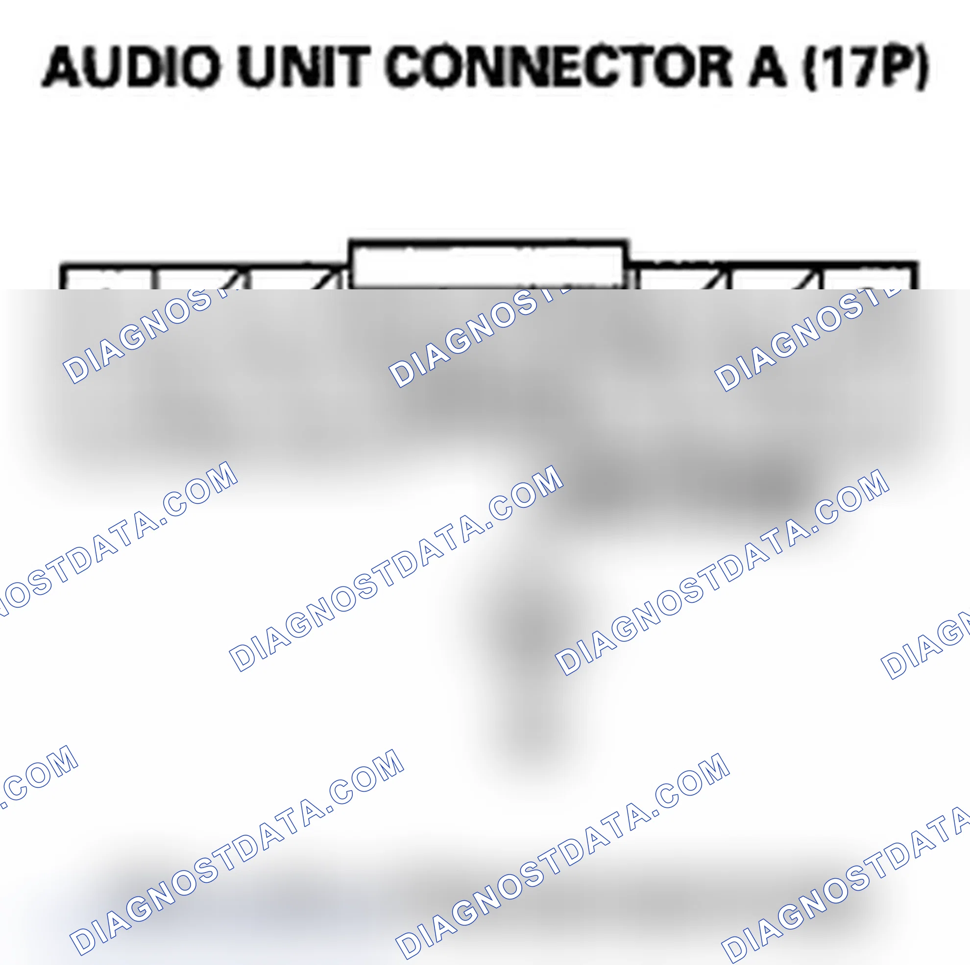Scheme 103: Audio unit power switch will not turn off
