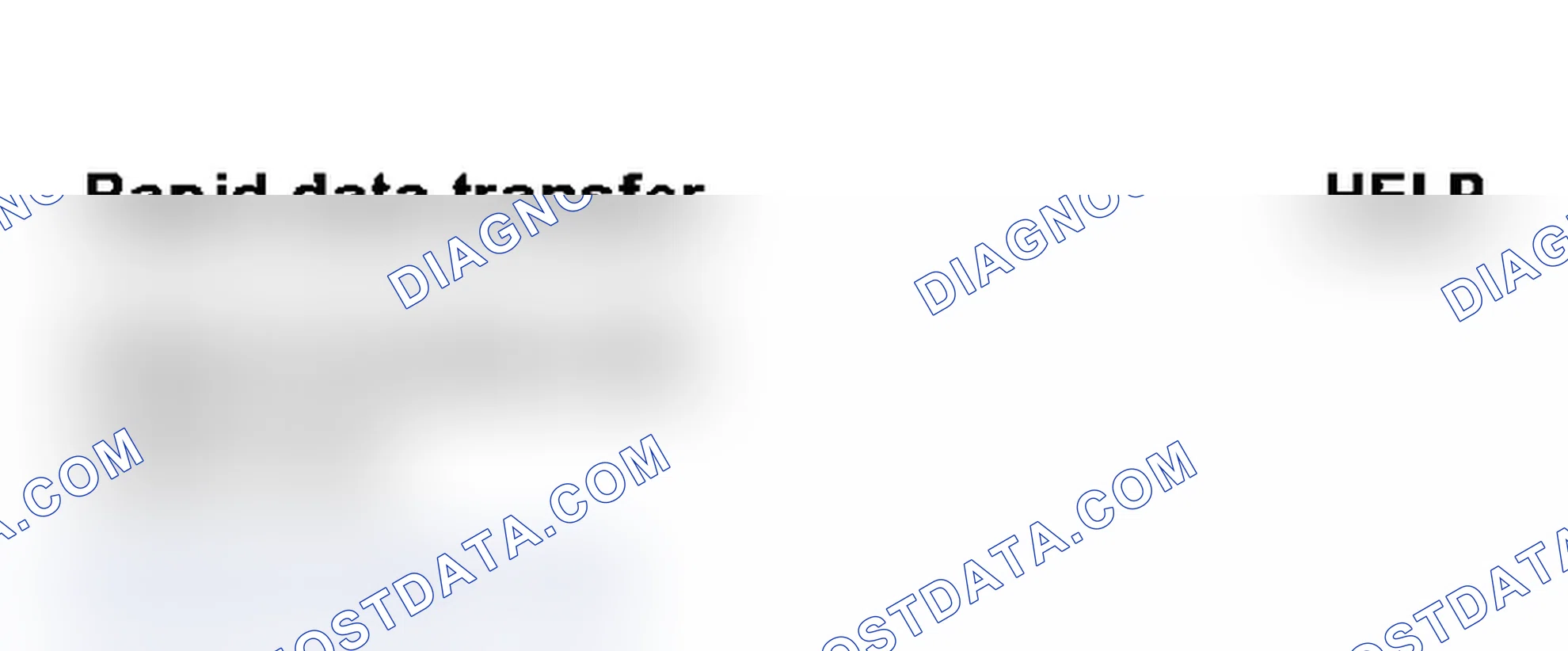 Scheme 85: Identifying VAG1551 Scan Tool Display - Check DTC Memory And Erase DTC Memory (4 Of 8)