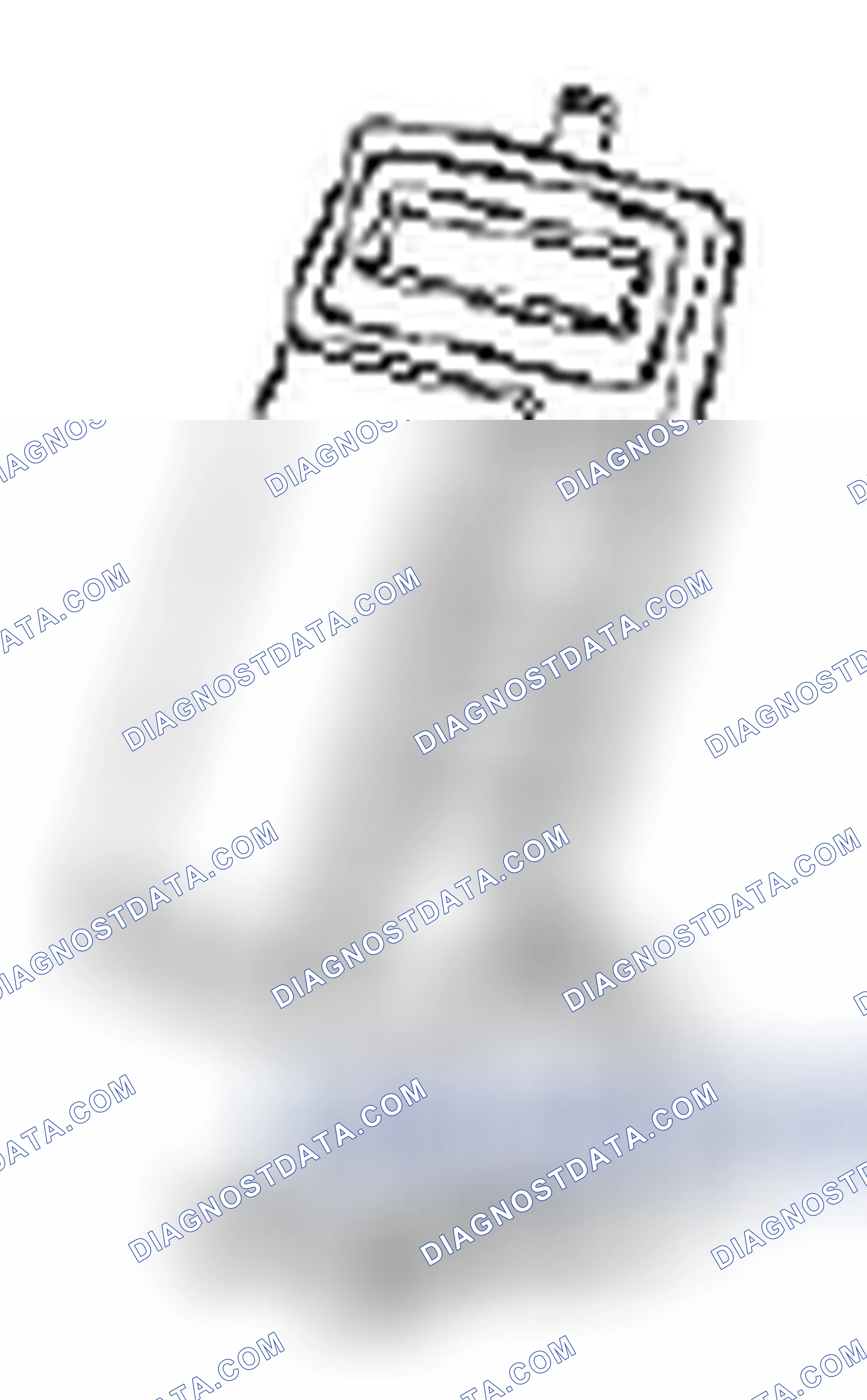Scheme 18: Special Tools - Engine Electrical