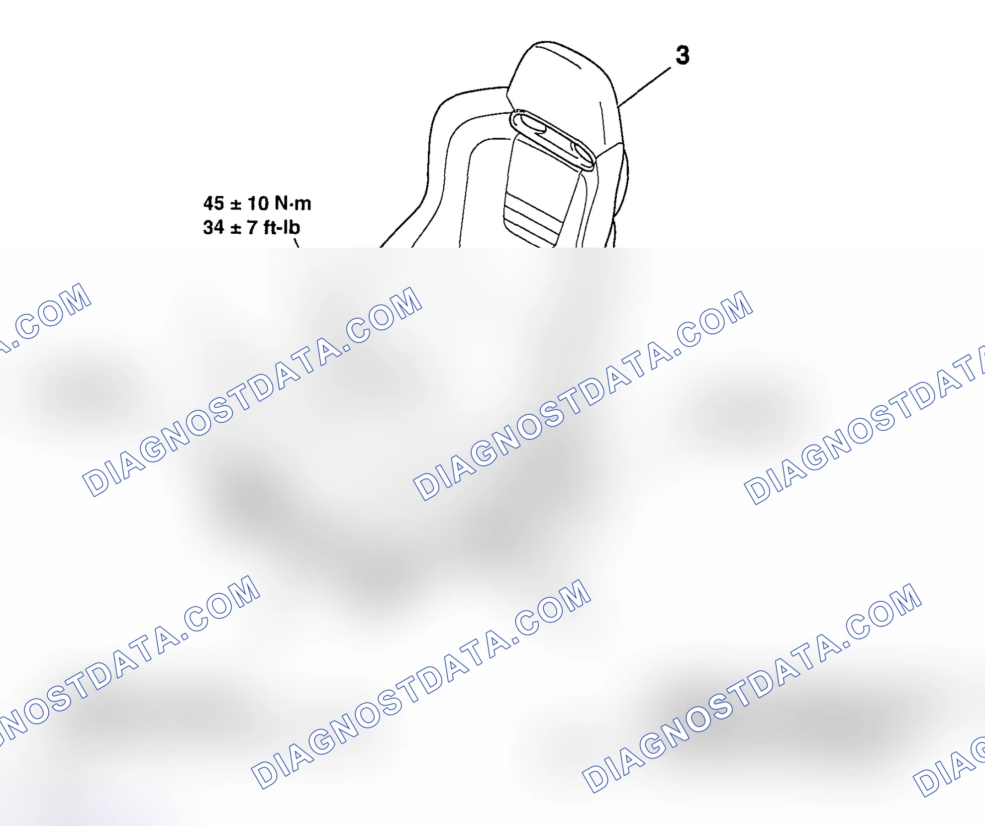 Scheme 30: REMOVAL AND INSTALLATION