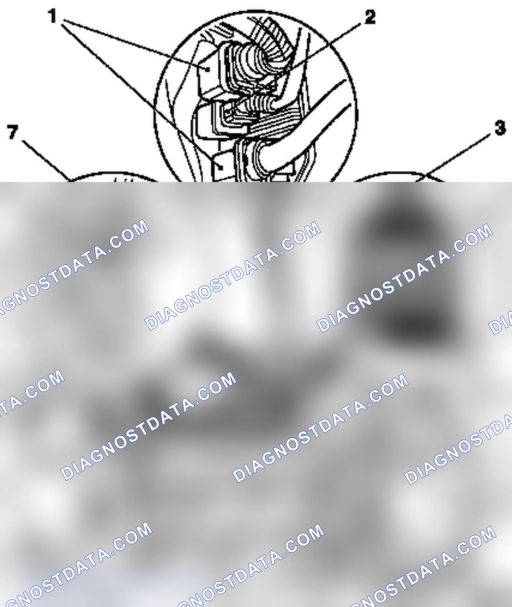 Replace Switchover Valve Vacuum Unit