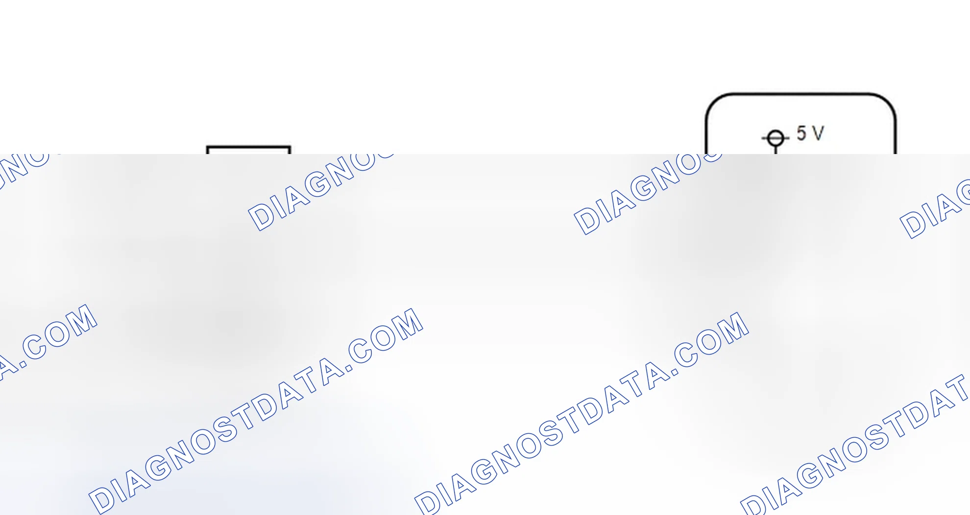 Scheme 353: WIRING DIAGRAM