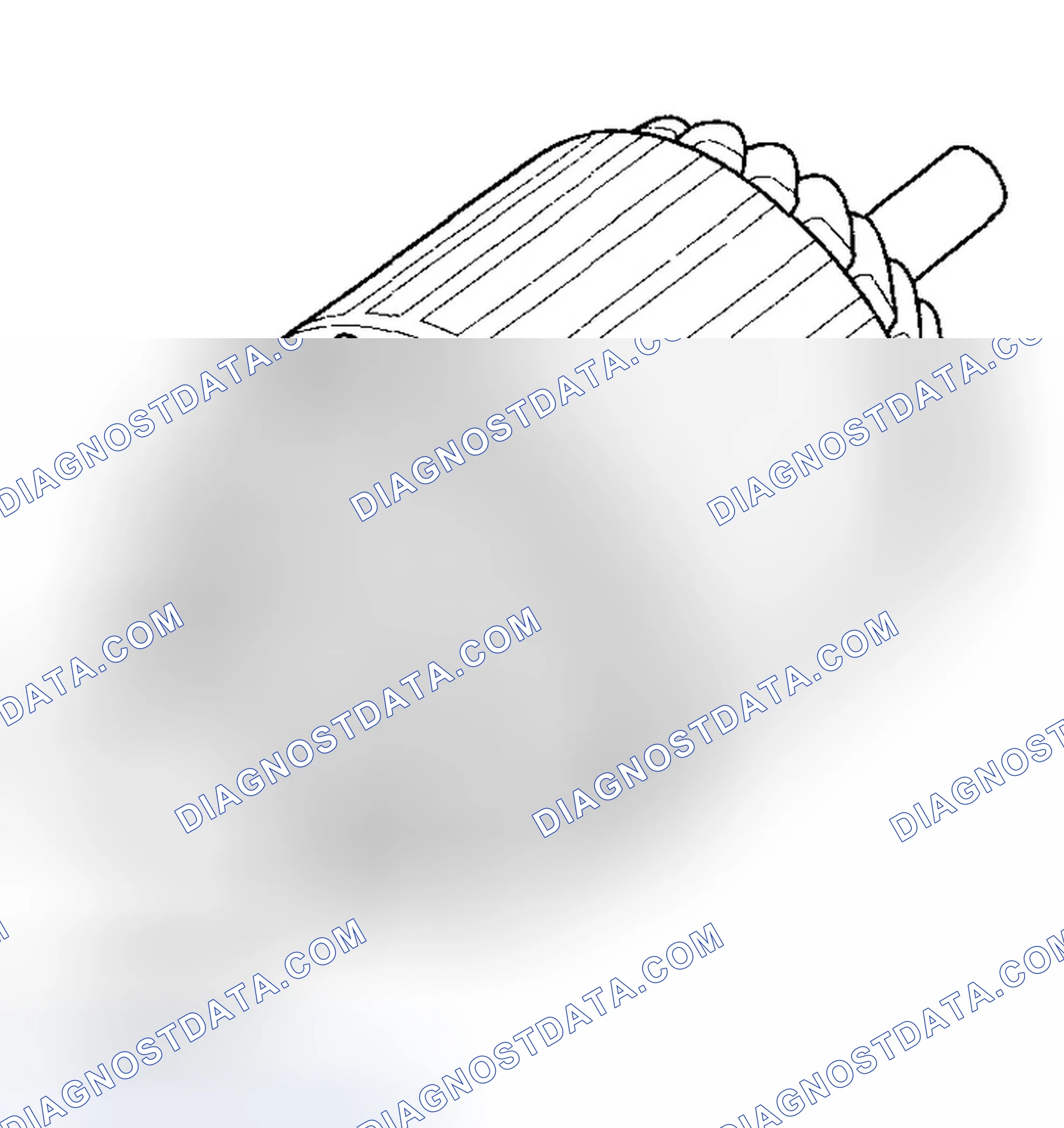 Scheme 23: Armature Inspection and Test
