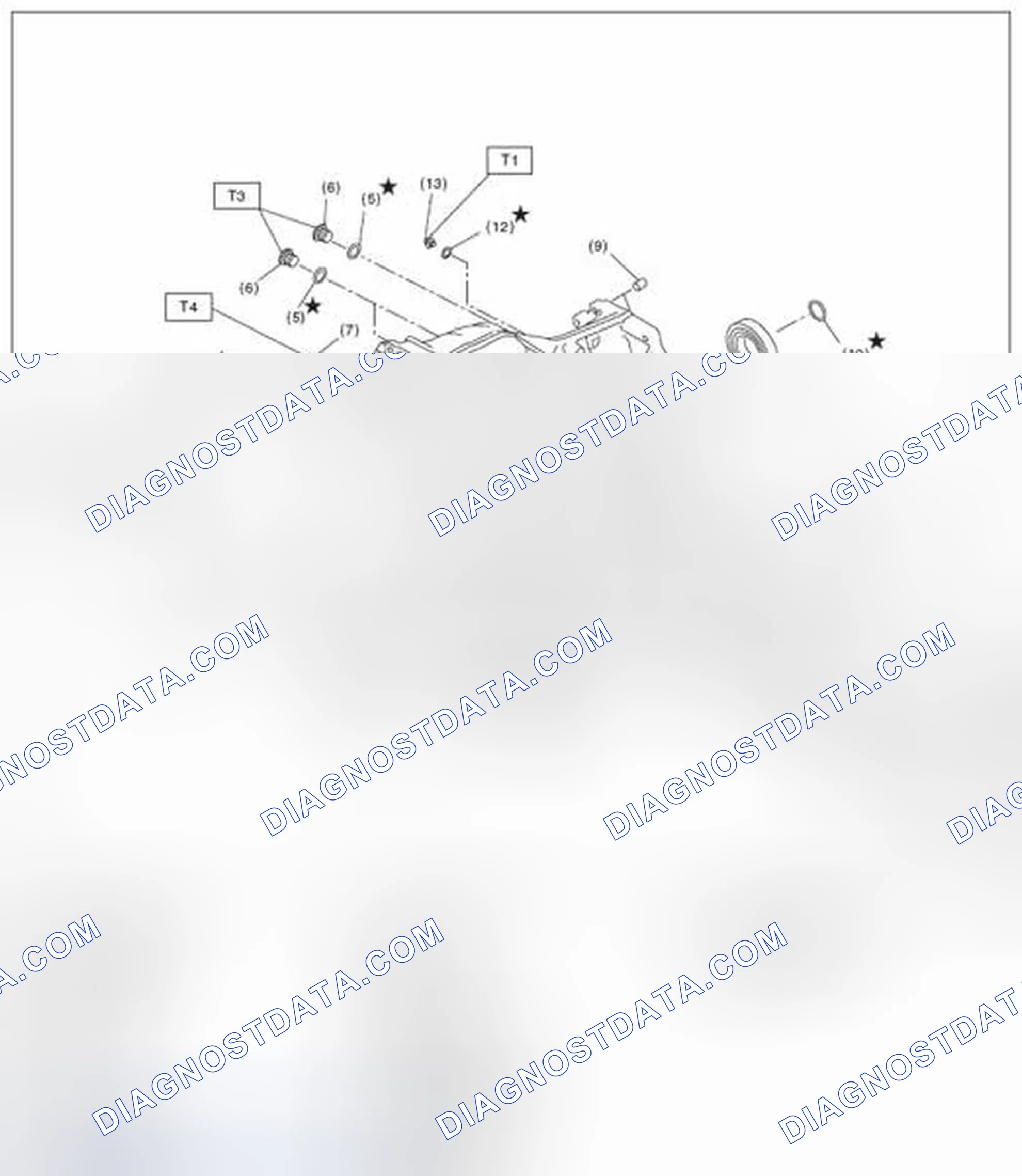 Scheme 879: TRANSMISSION CASE