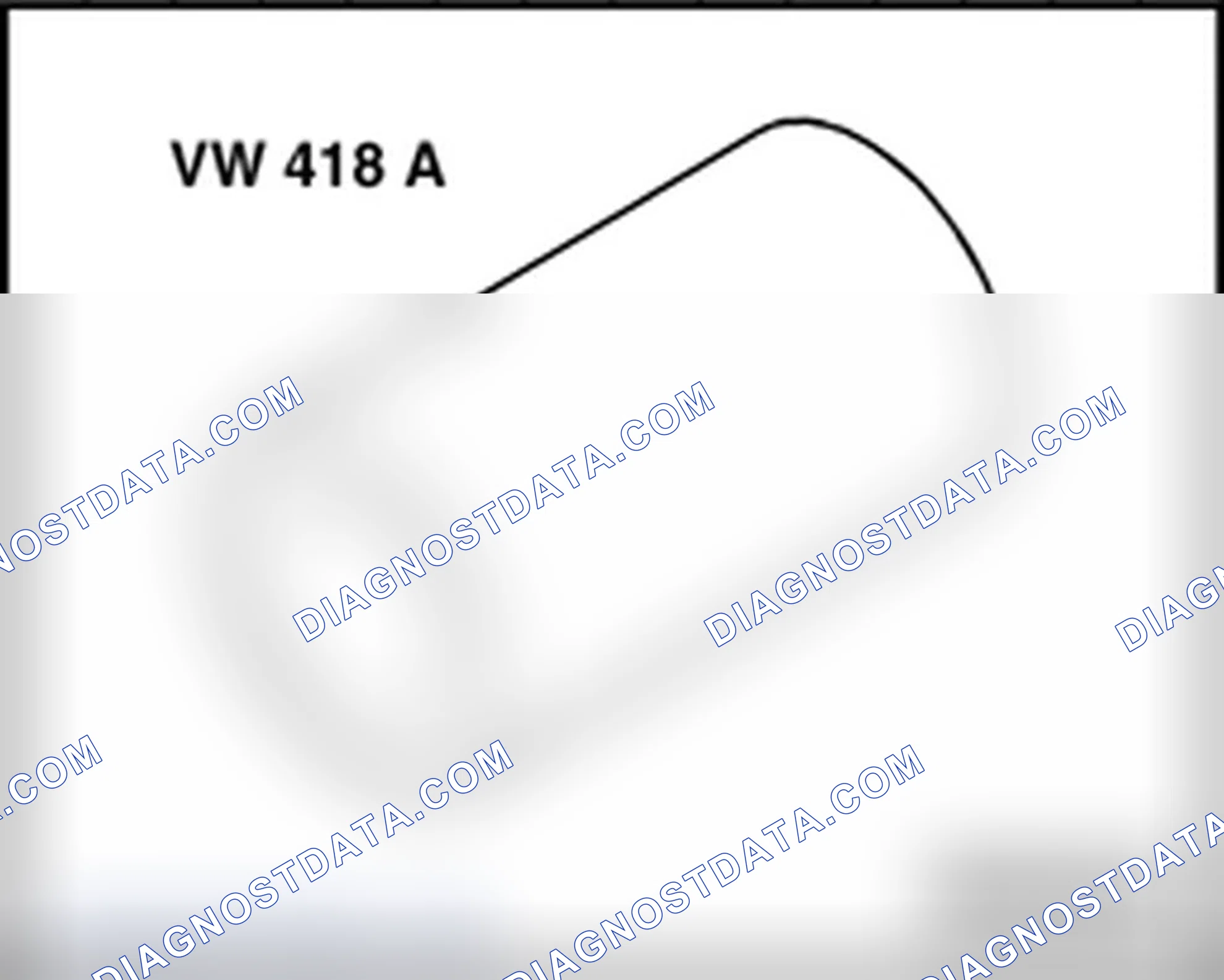 Scheme 1441: Selector shaft seal, replacing