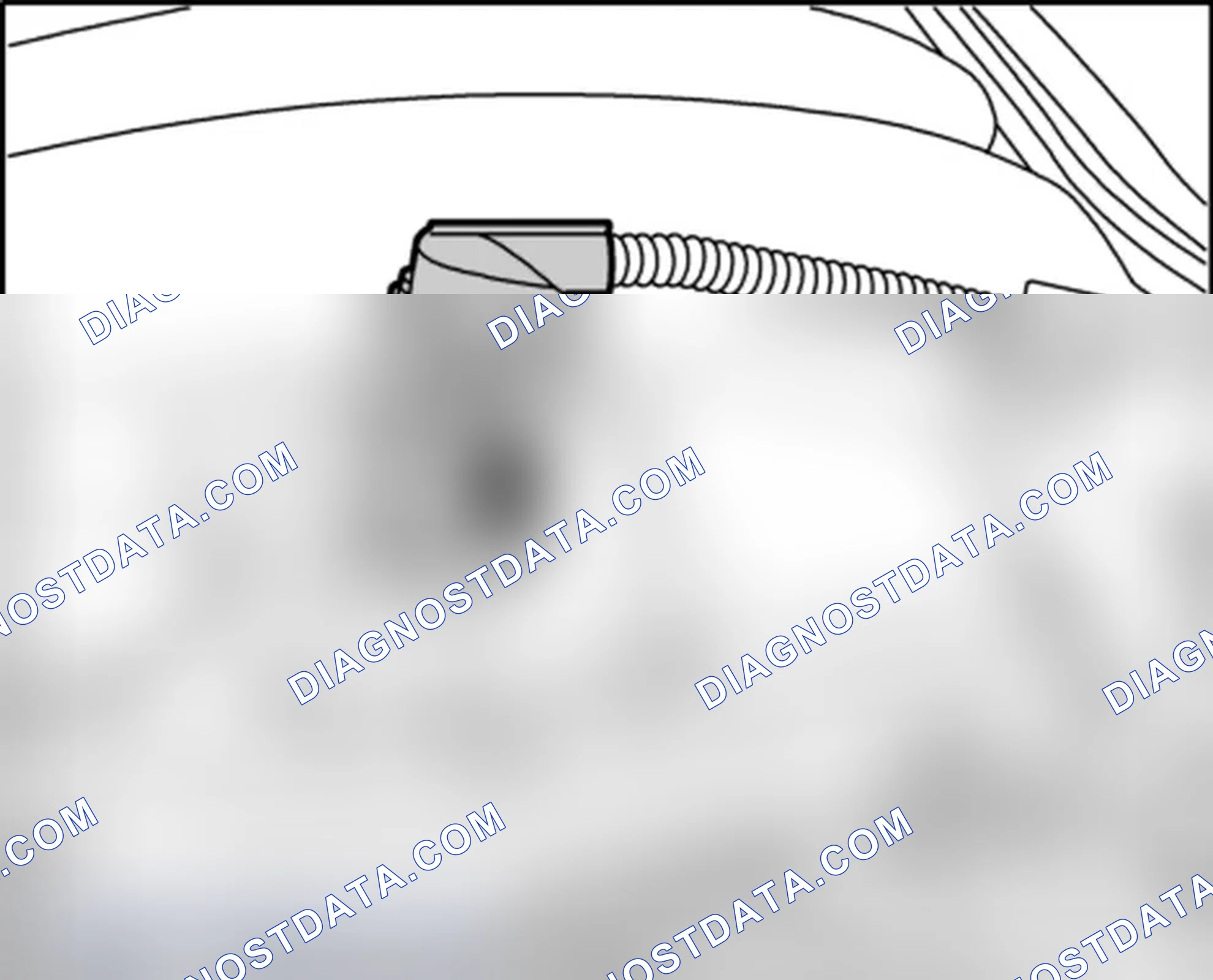 Scheme 93: Subsequent work for installing intake distributor