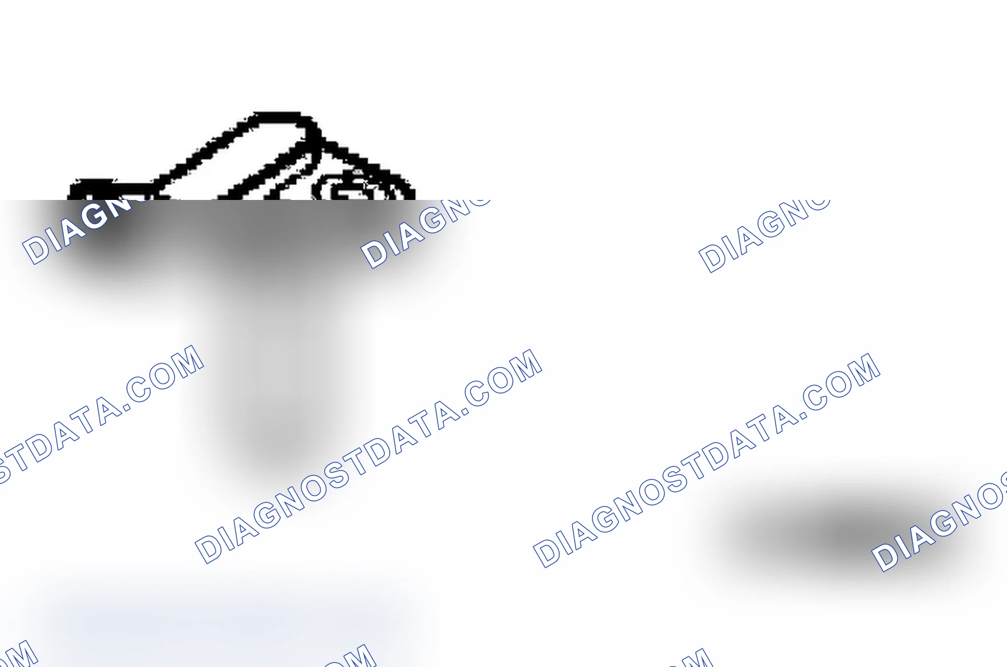 Scheme 21: Crankshaft Position (CKP) Sensor