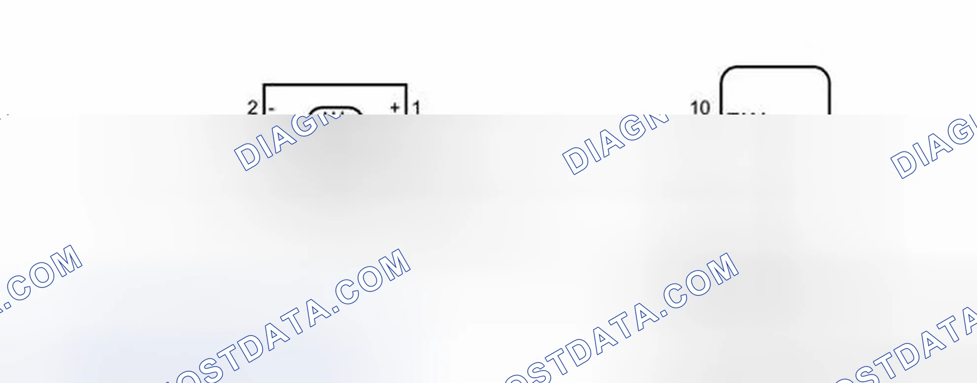 Scheme 245: WIRING DIAGRAM