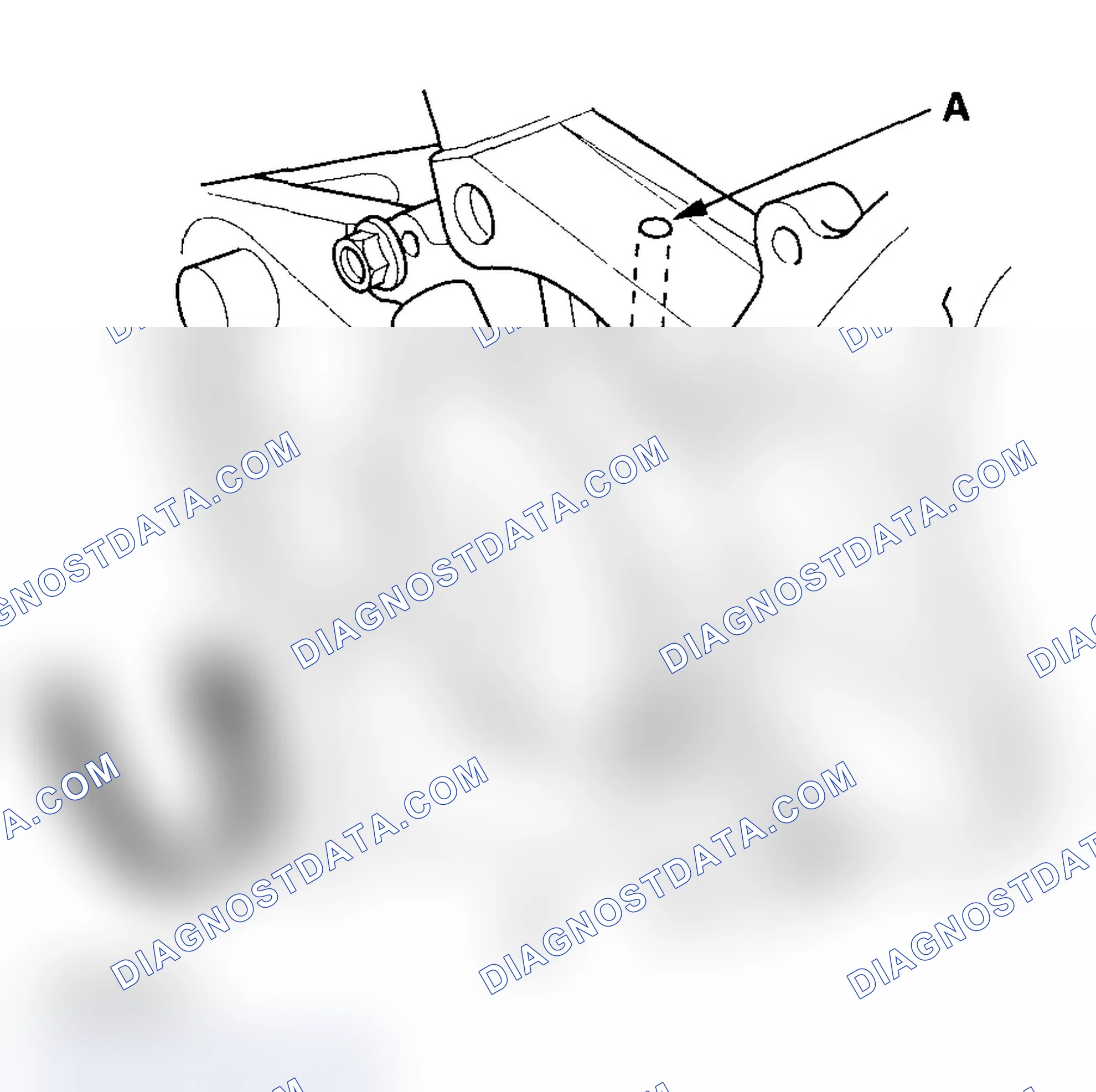 Scheme 6: Water Pump Inspection