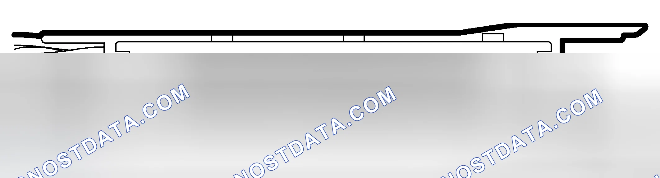 Scheme 62: Control module connection