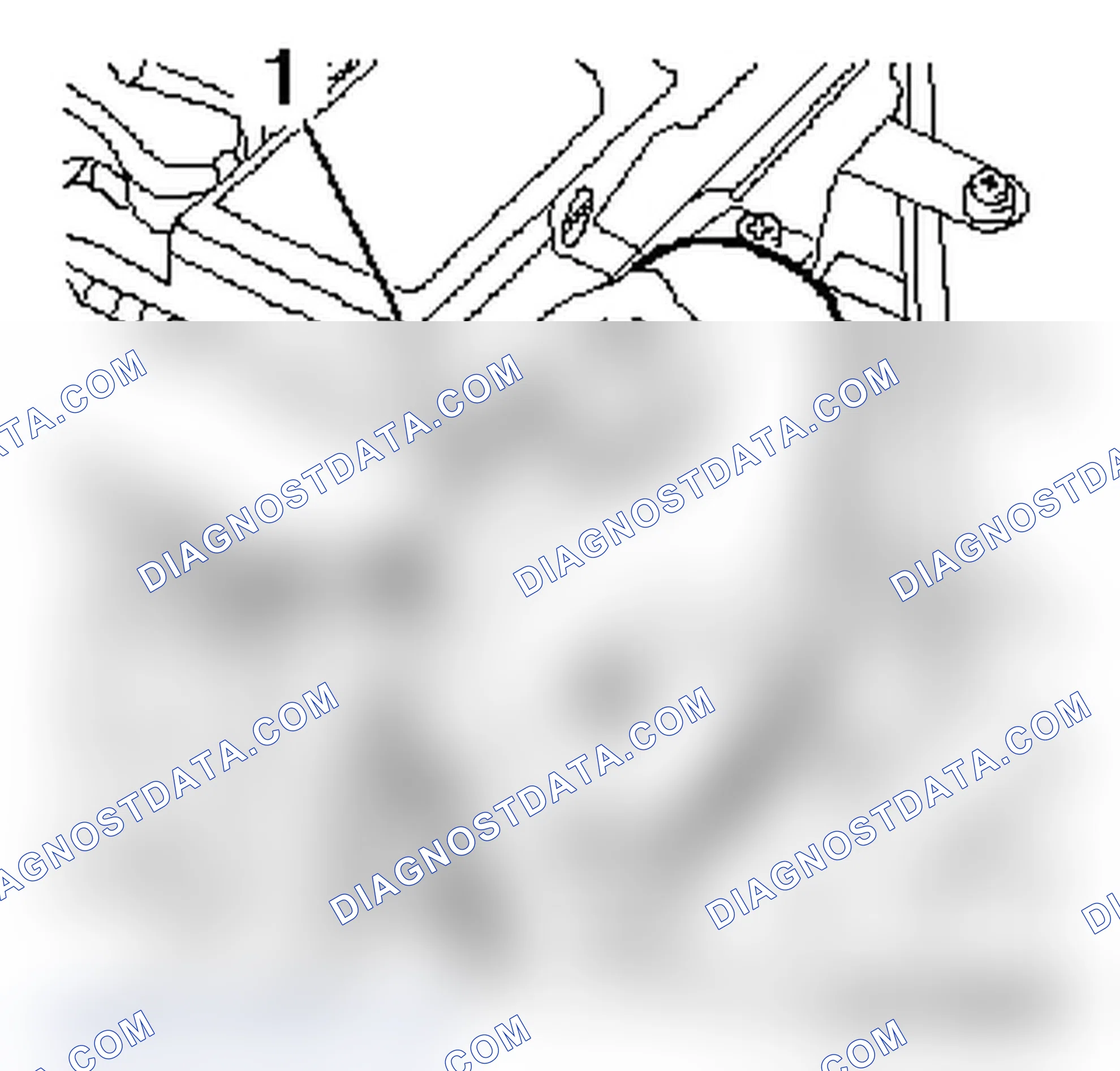 How to Remove and Install the Engine