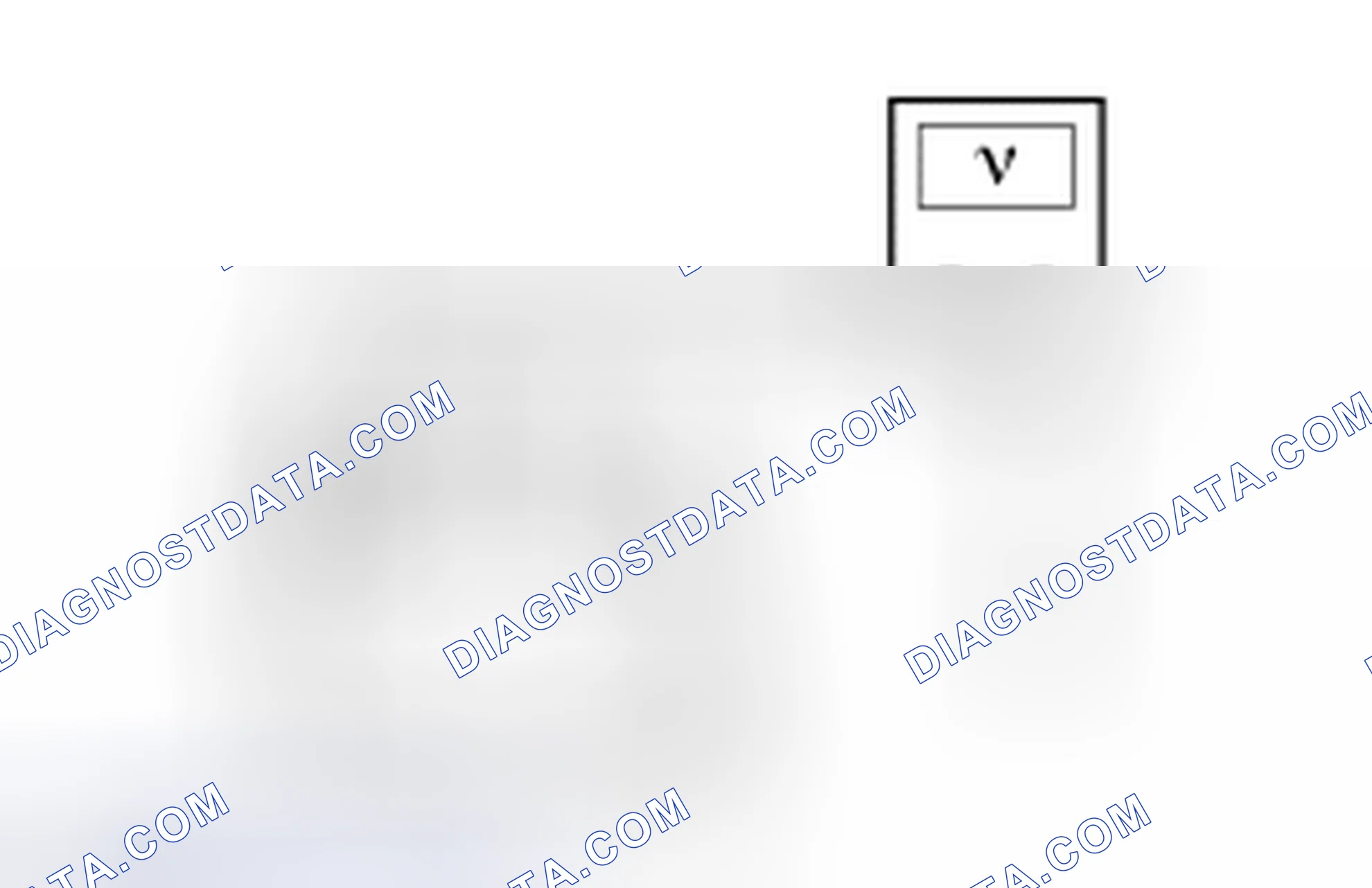 Scheme 101: PINPOINT TEST A: THE SHIFT INTERLOCK SYSTEM DOES NOT RELEASE/LOCK CORRECTLY/IS BLOCKED