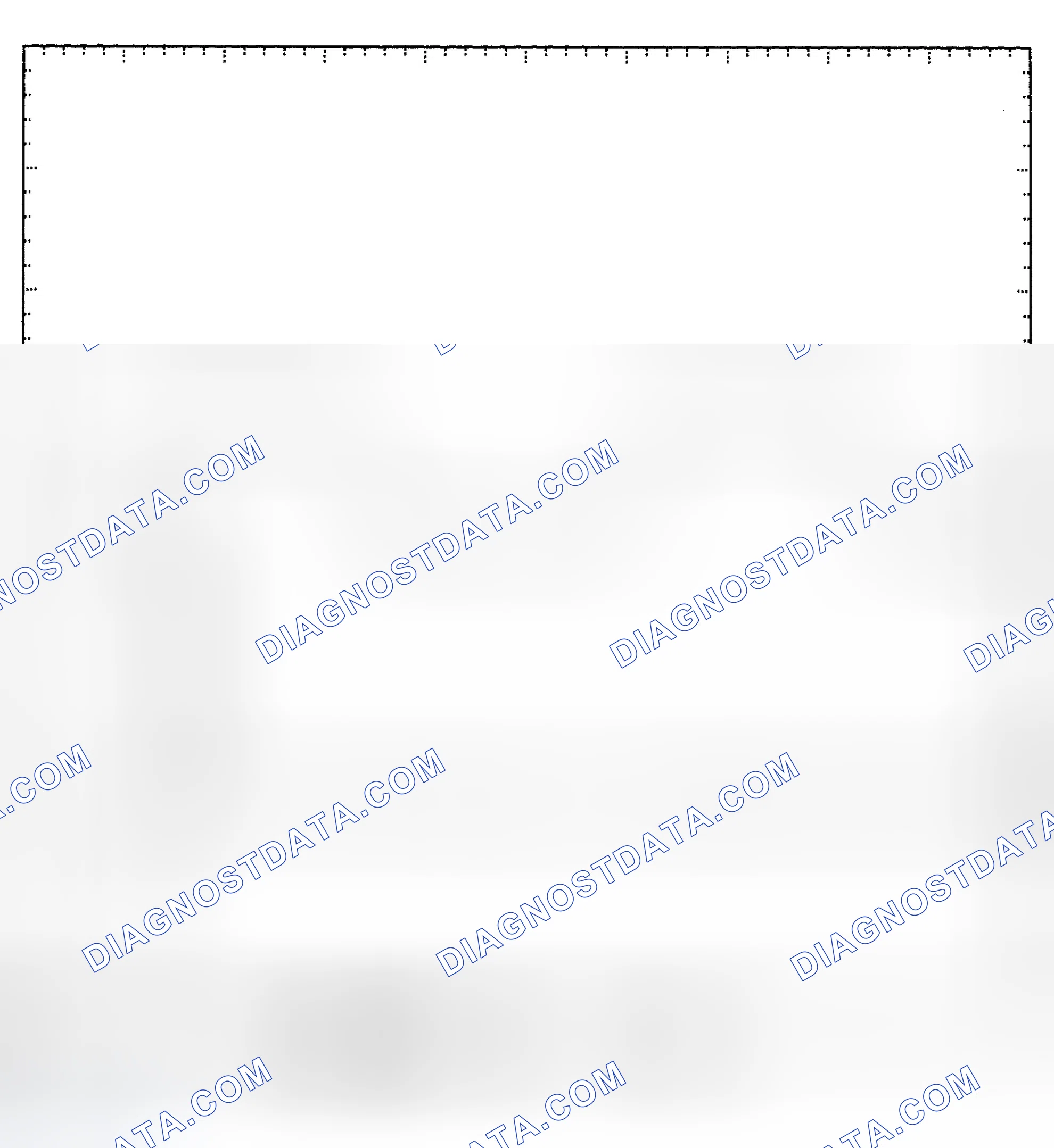 Scheme 26: Injector Bank - Known Good - Voltage Pattern