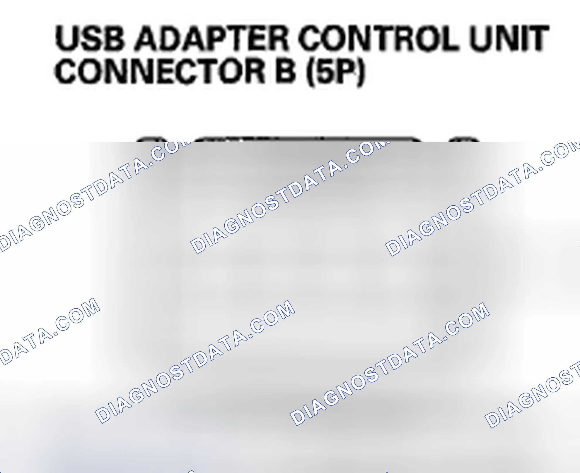 Scheme 185: USB Device Does Not Function