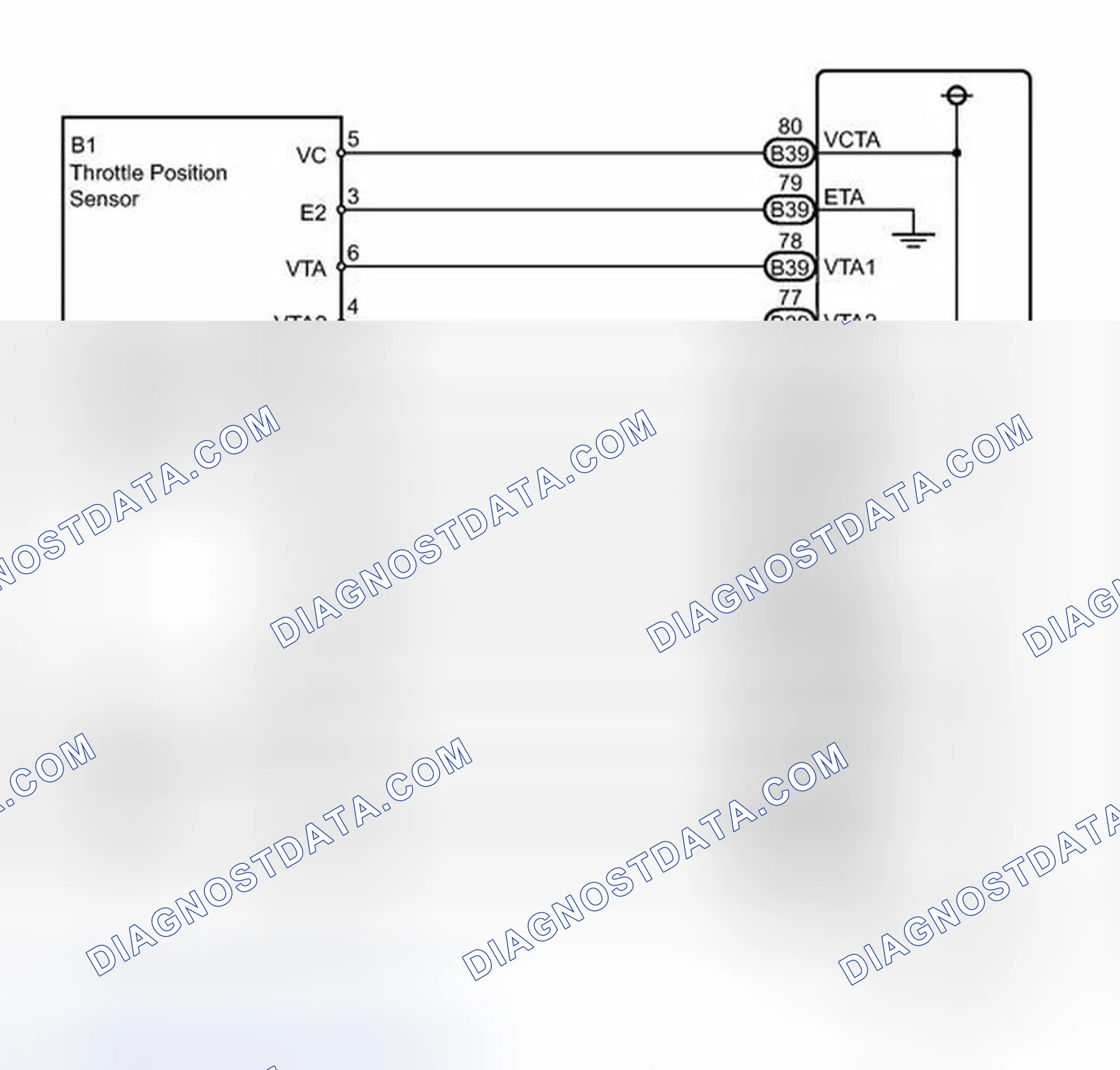 Scheme 311: WIRING DIAGRAM