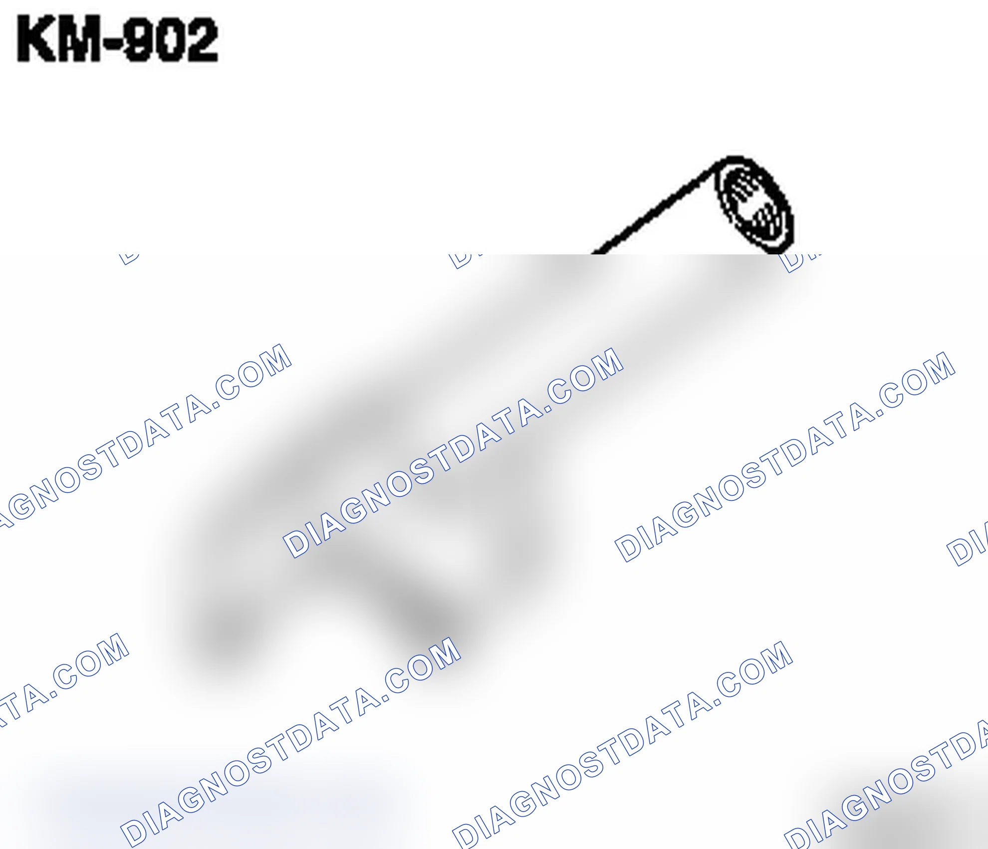 Special Service Tools