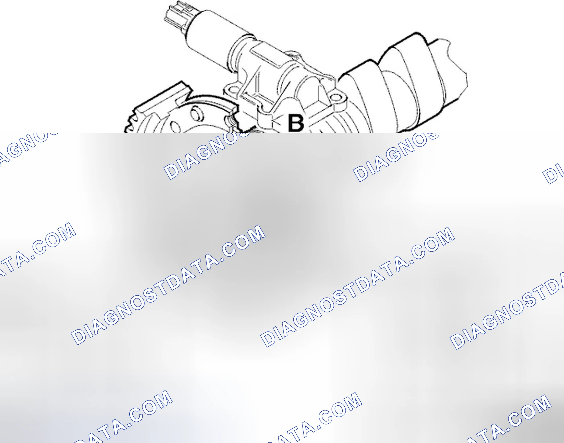 Scheme 1080: Continuous Variable Valve Timing (CVVT)