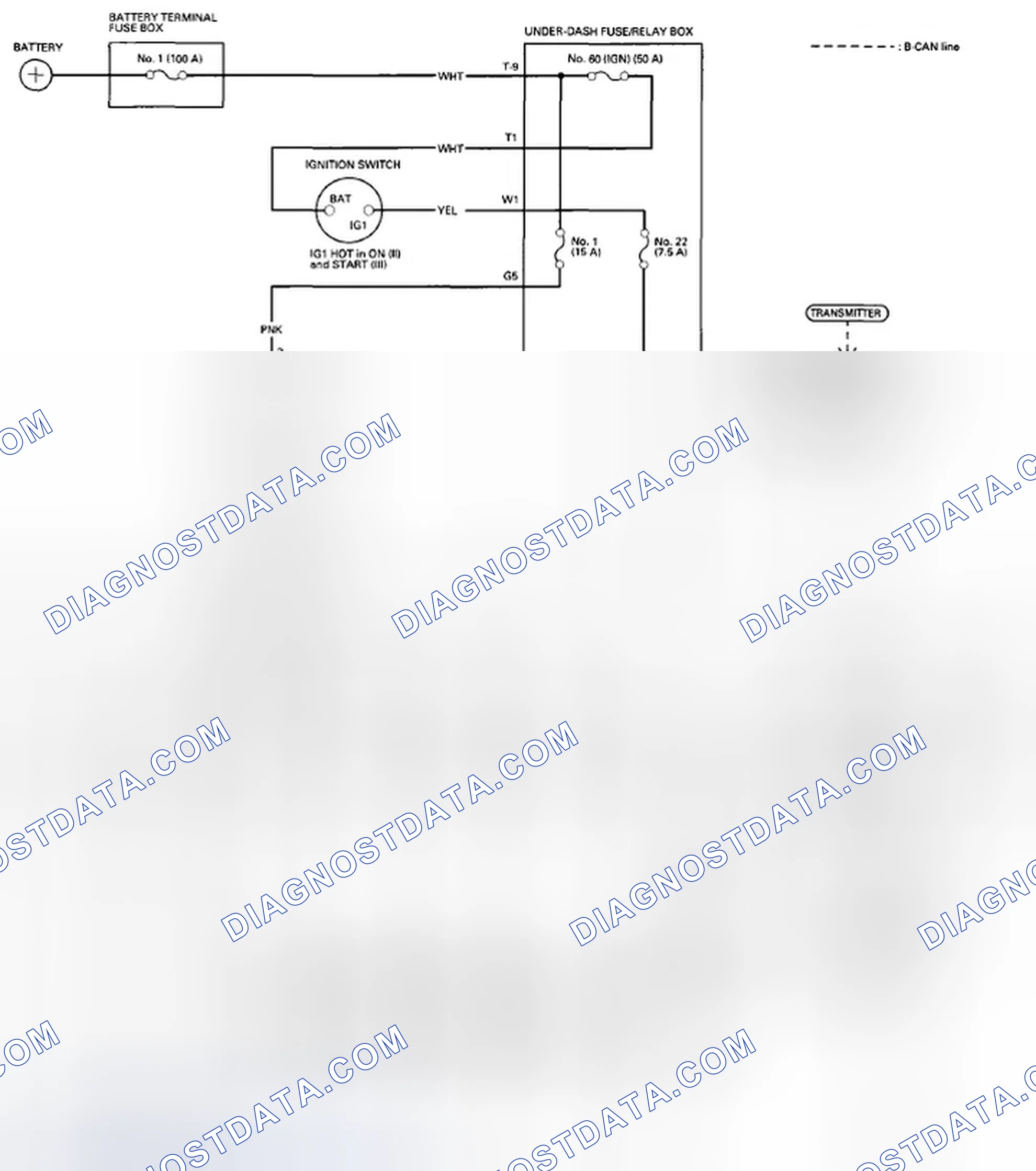 Scheme 10: Circuit Diagram