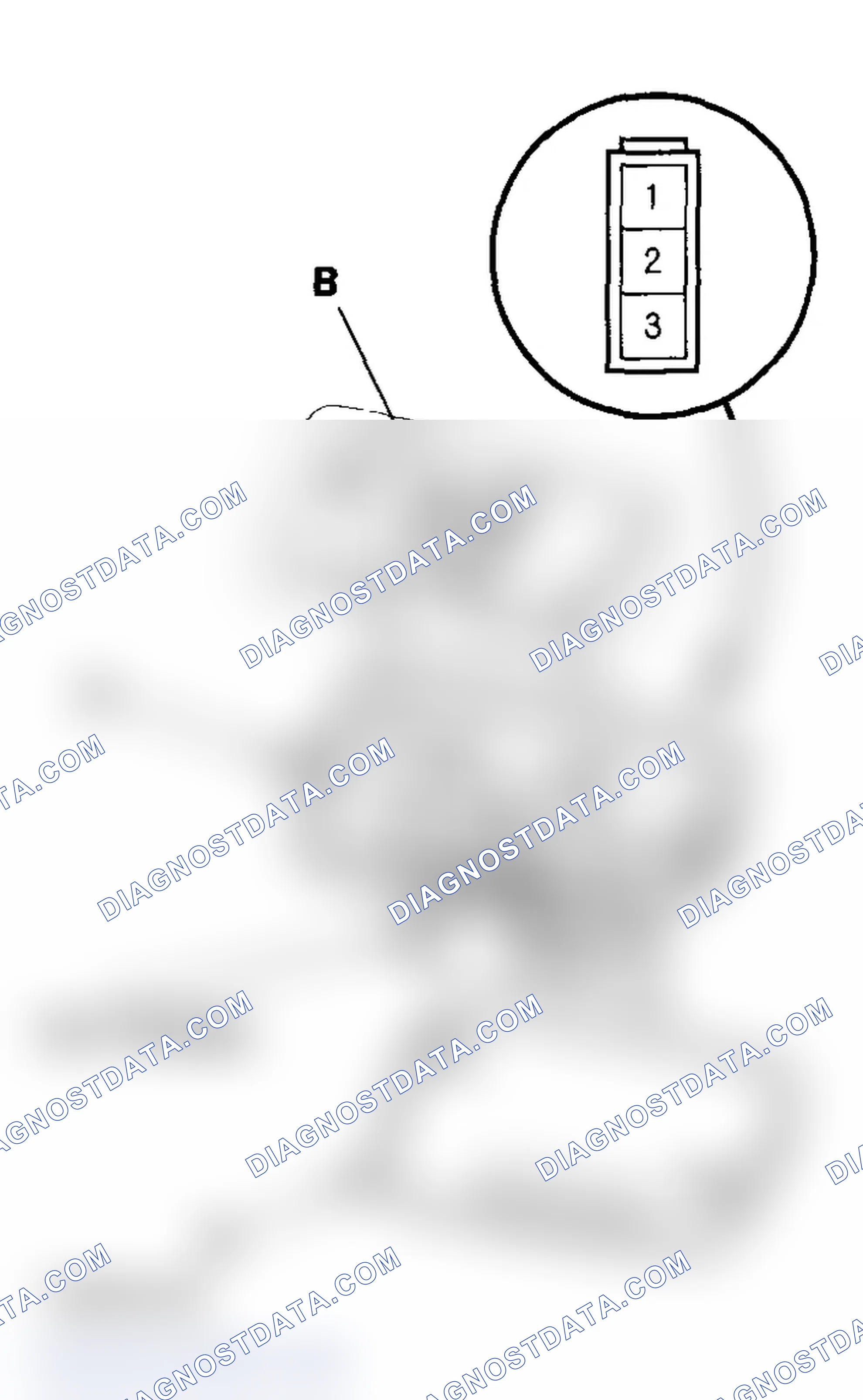 Scheme 10: Ceiling Light Test/Replacement