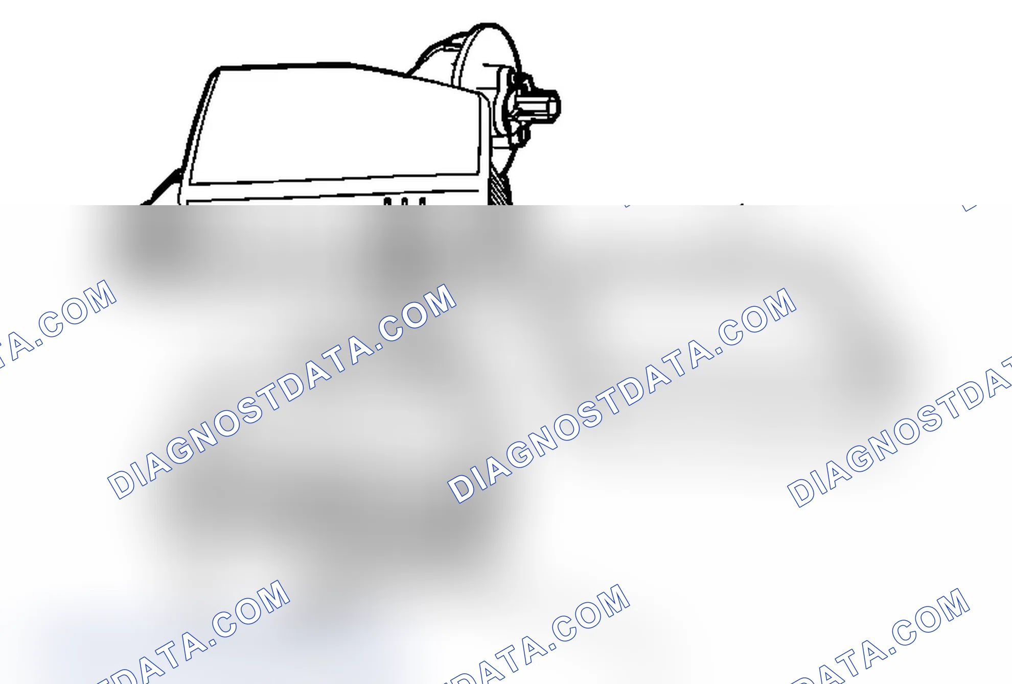 Scheme 34: Air Cleaner Element Replacement