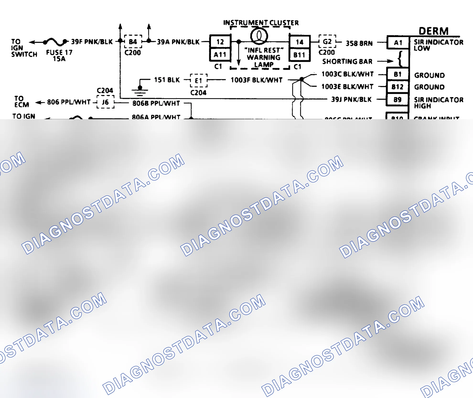 Scheme 46: WIRING DIAGRAMS