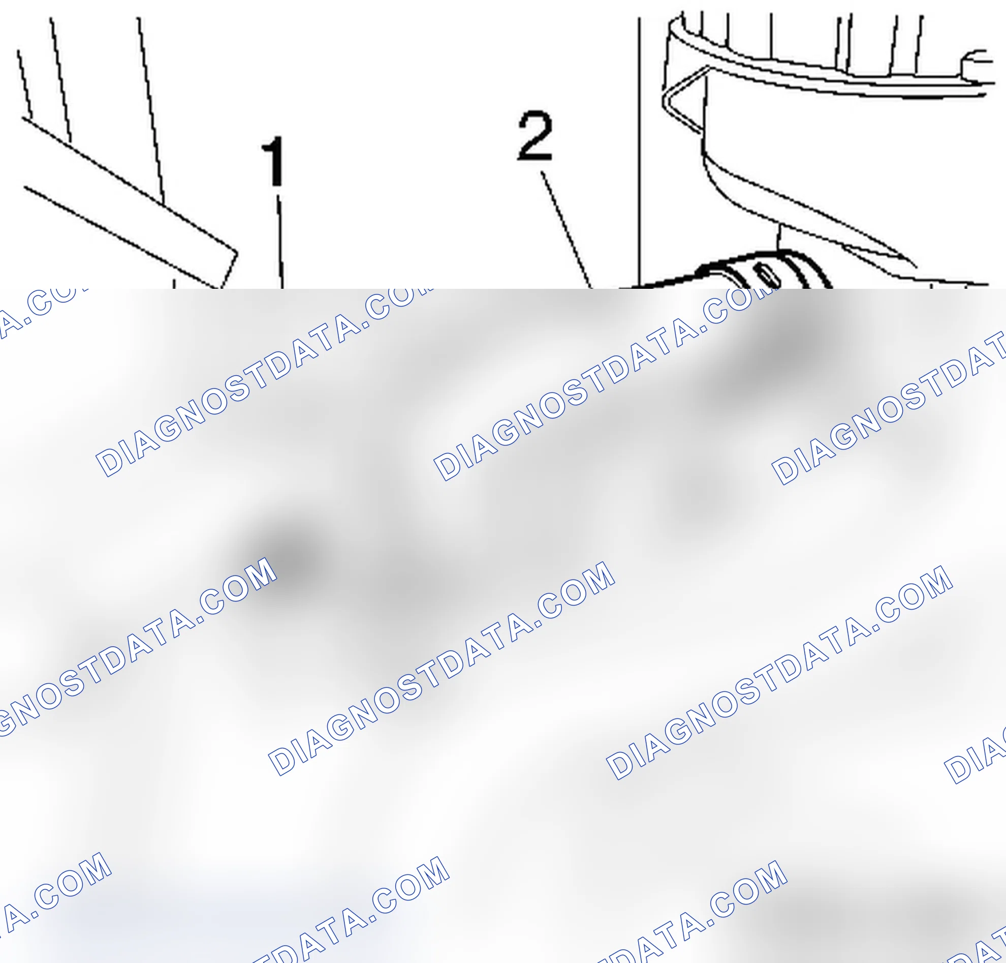 How to Replace the Pressure Return Hose