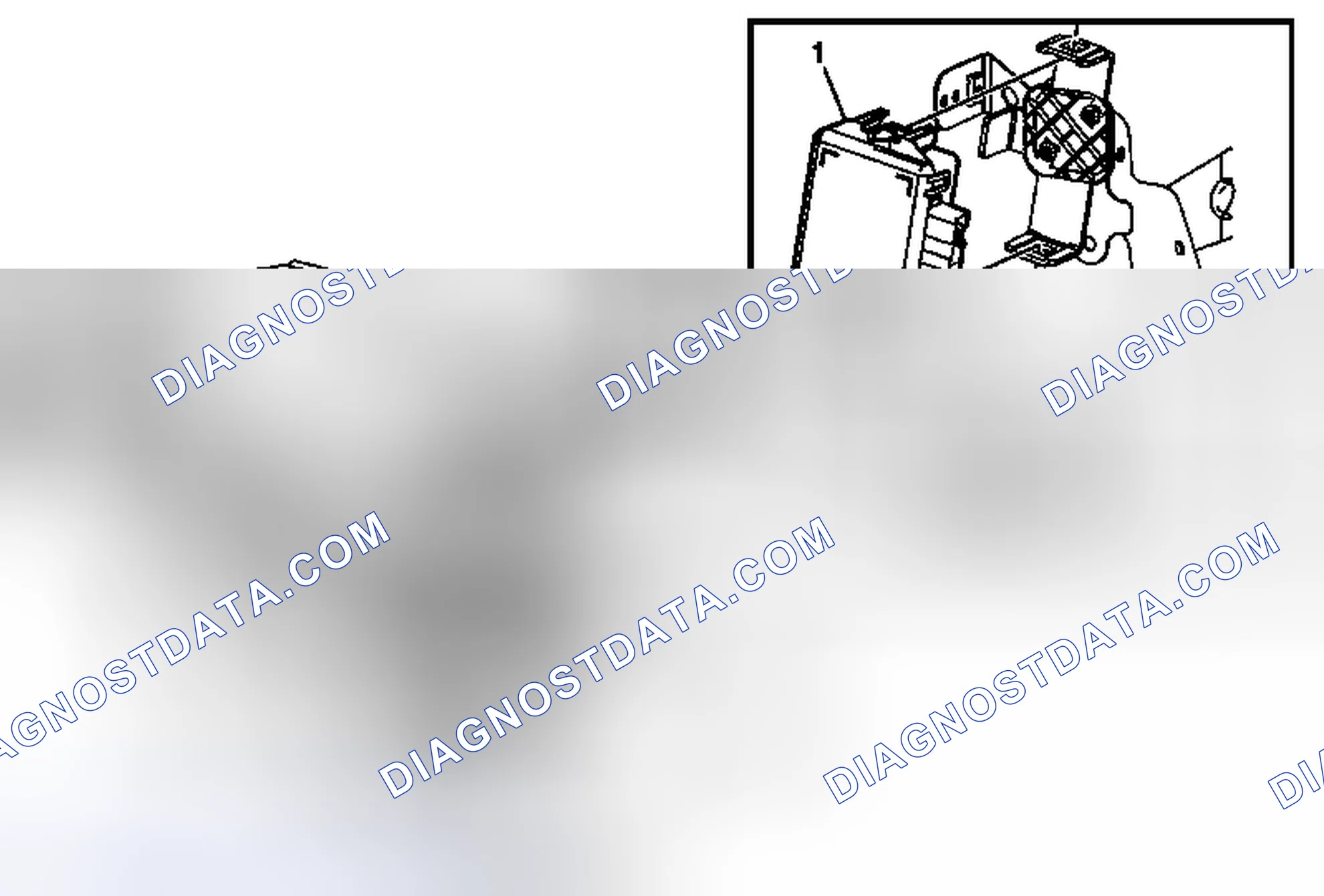 Scheme 18: Auxiliary Body Control Module Replacement (Domestic)