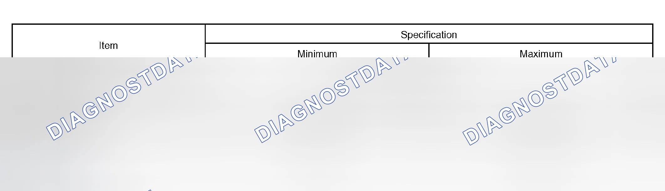 Scheme 4: TYPICAL ENABLING CONDITIONS