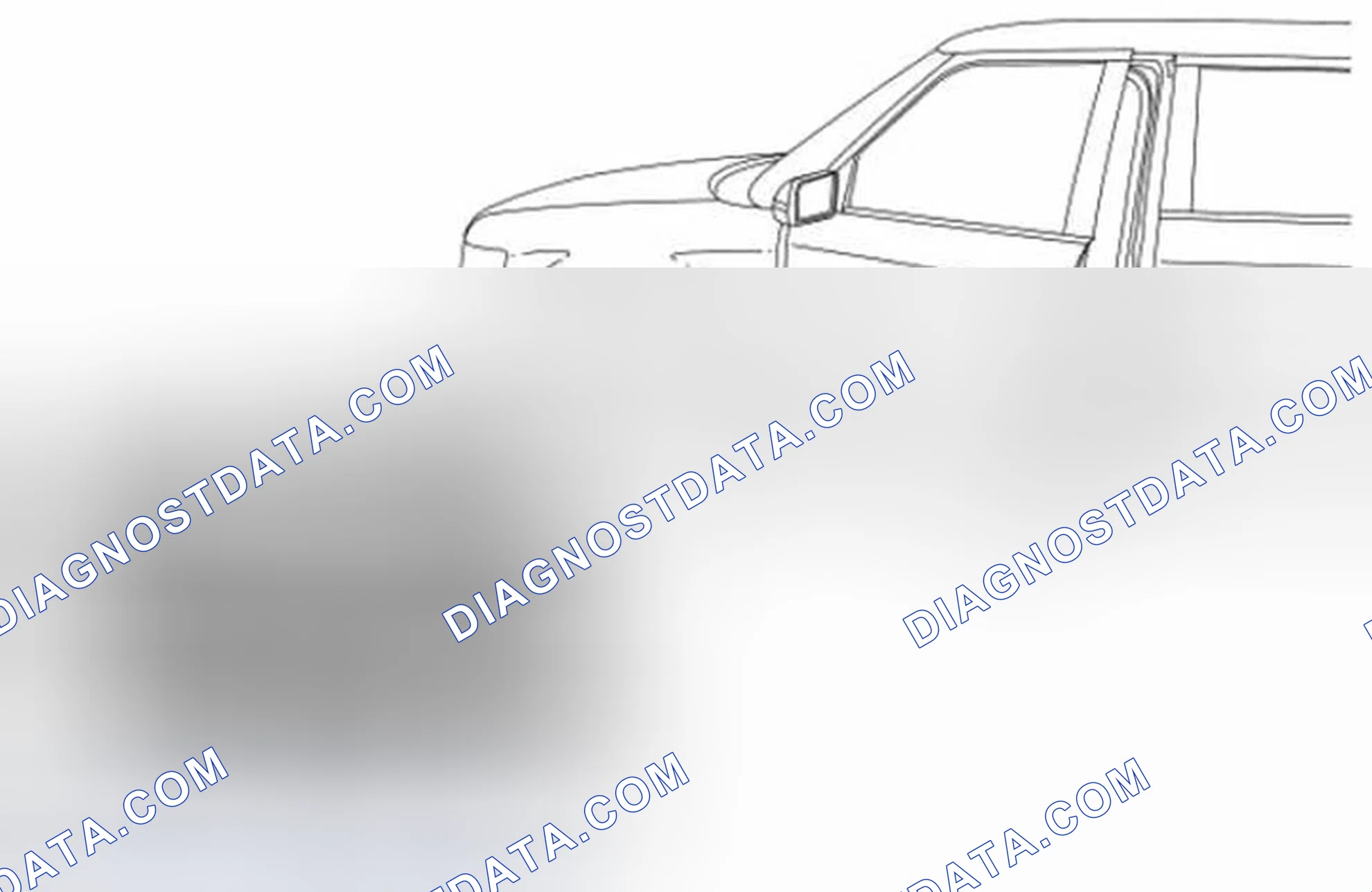 Scheme 11: Vehicle Certification (VC) Label Locator