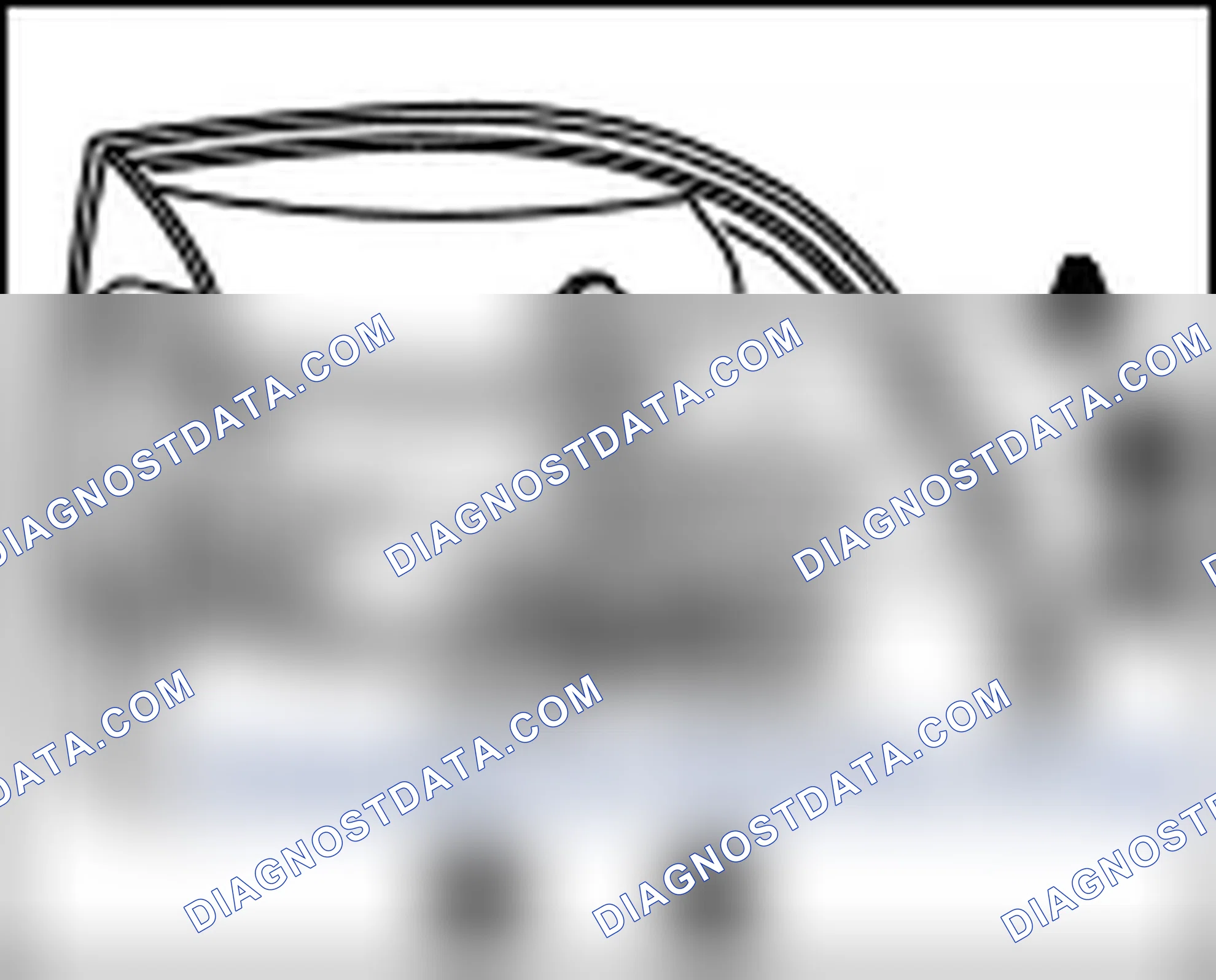 Scheme 17: Checking rear light