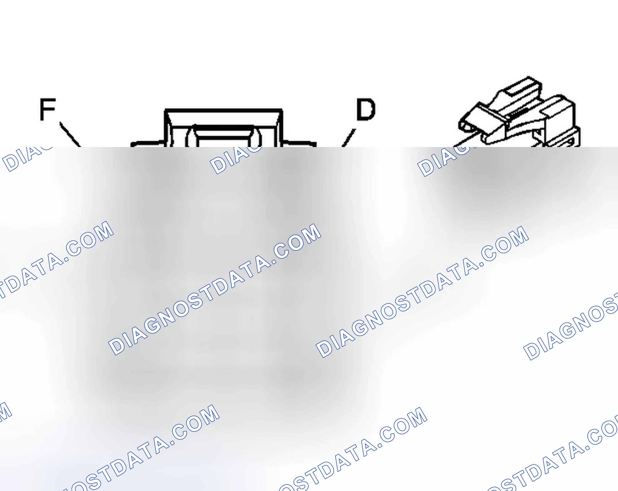 Scheme 14: Body Control Module (BCM) - C1