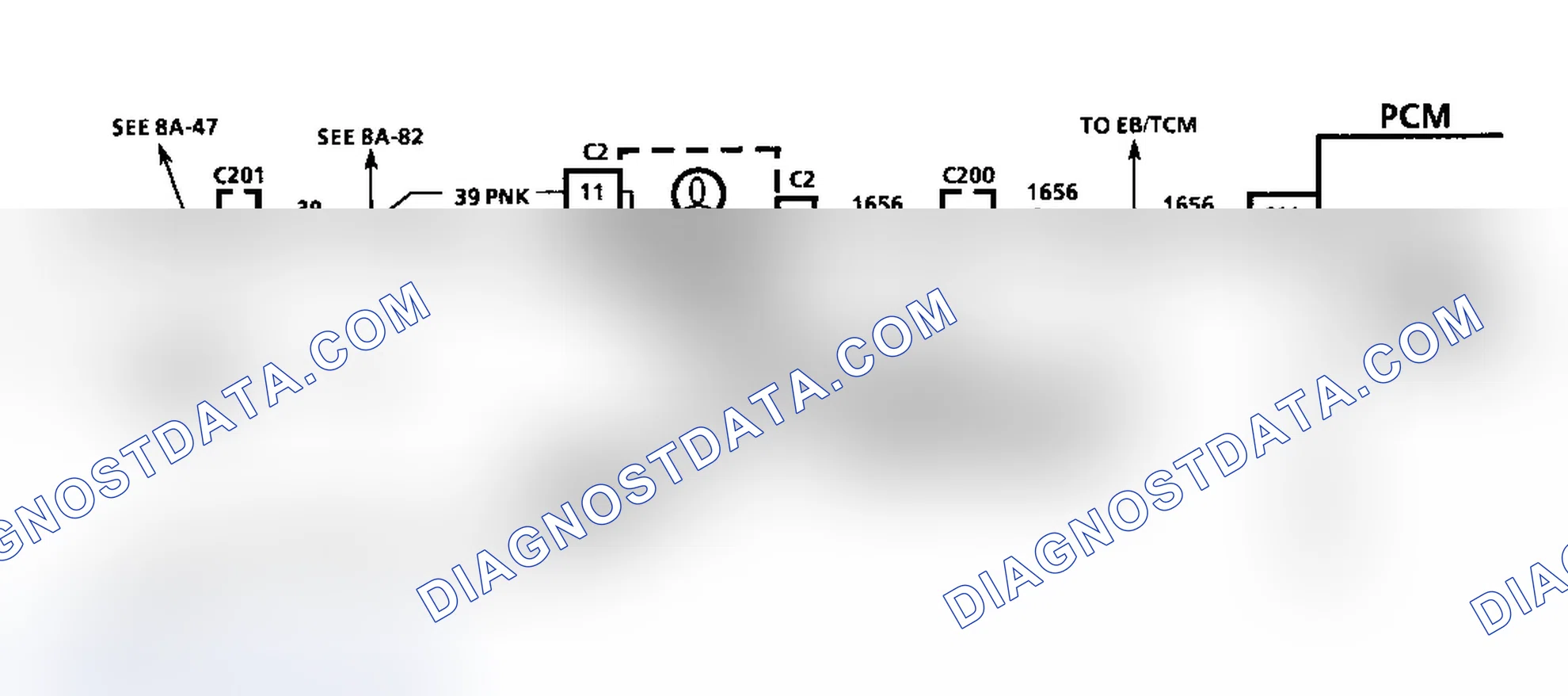 Scheme 74: Code 74 Schematic (Fleetwood) Traction Control Voltage Low