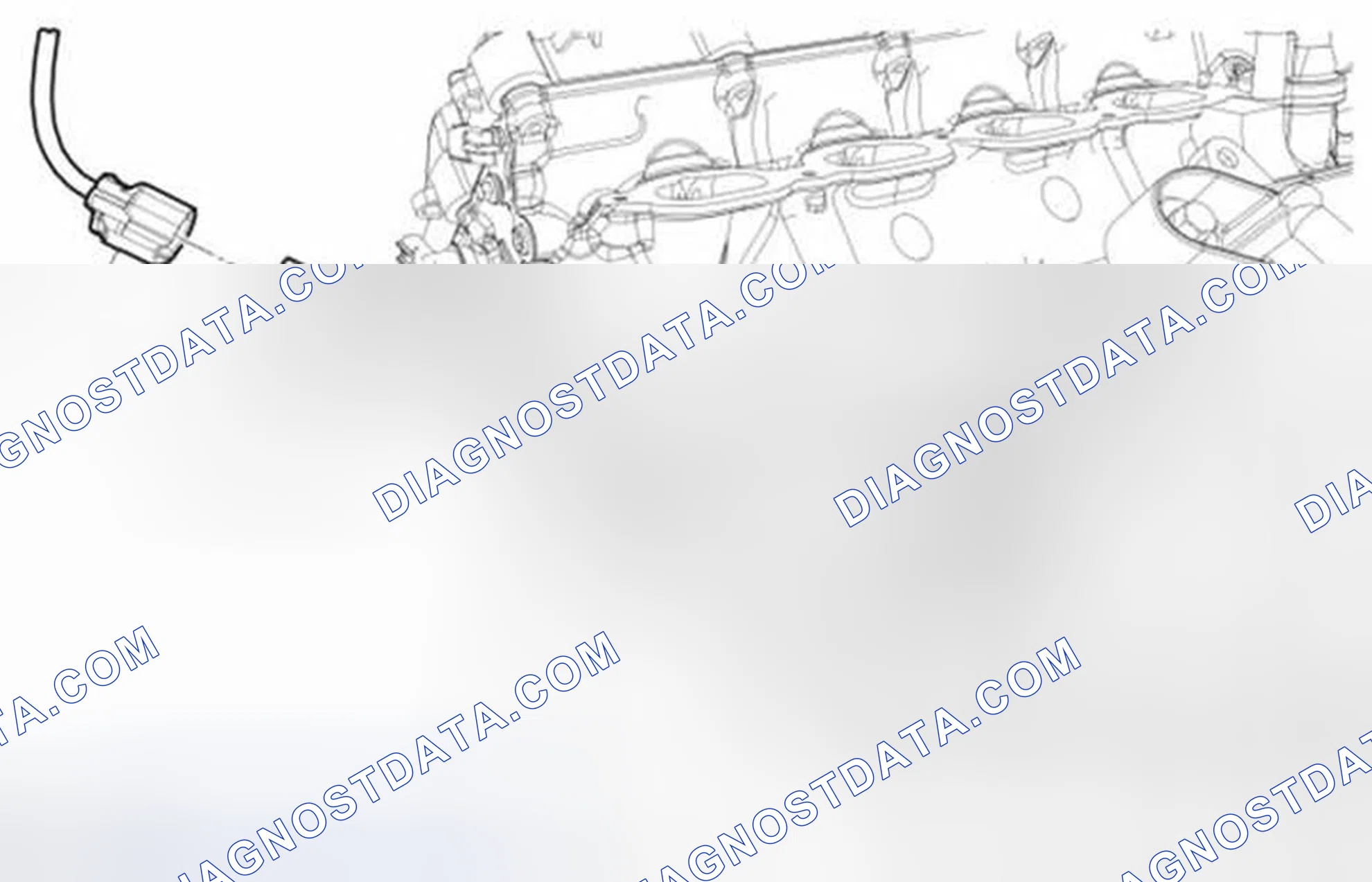 Scheme 23: Cylinder Head Temperature (CHT) Sensor