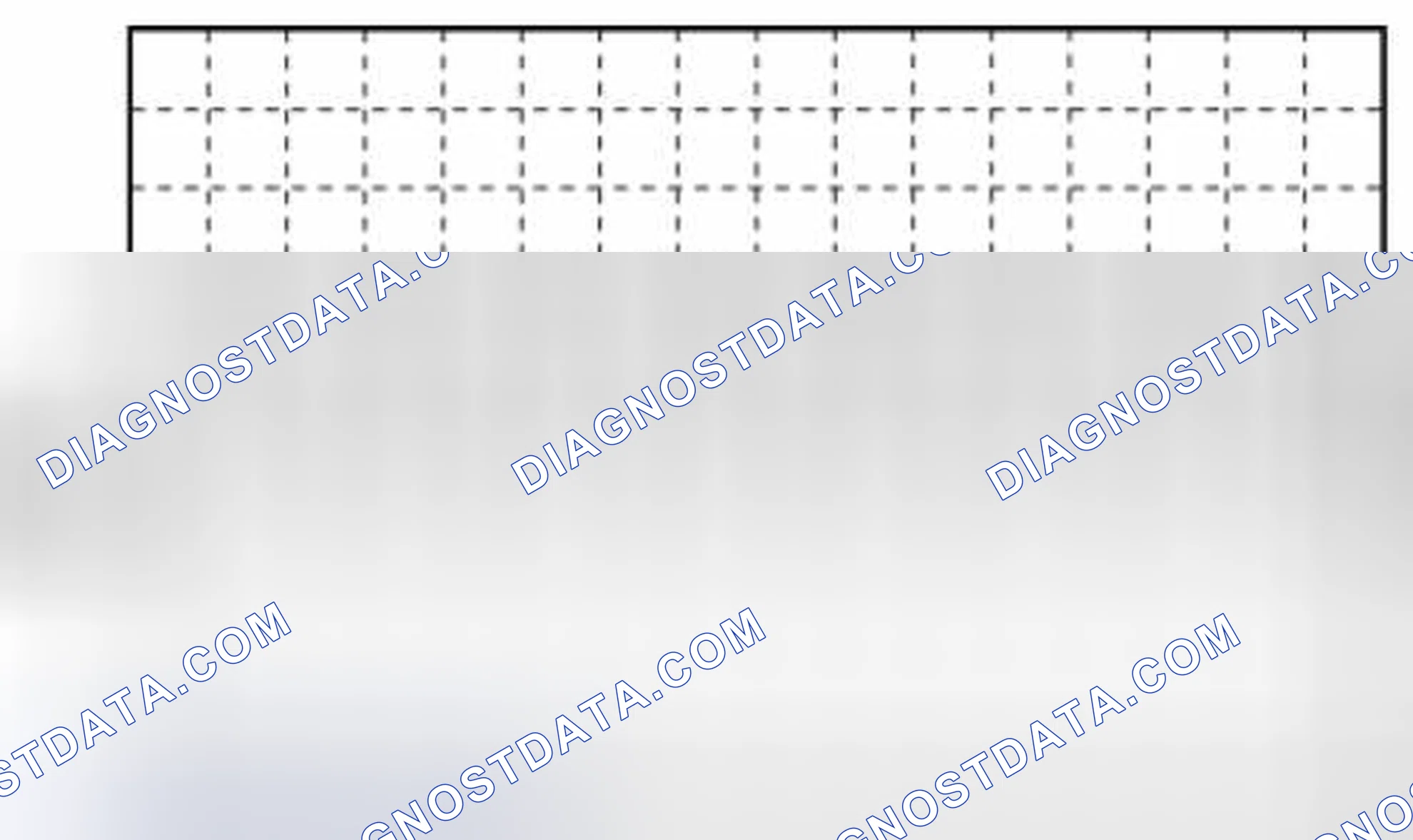 Scheme 54: Generator Field Coil Control Waveform Graph