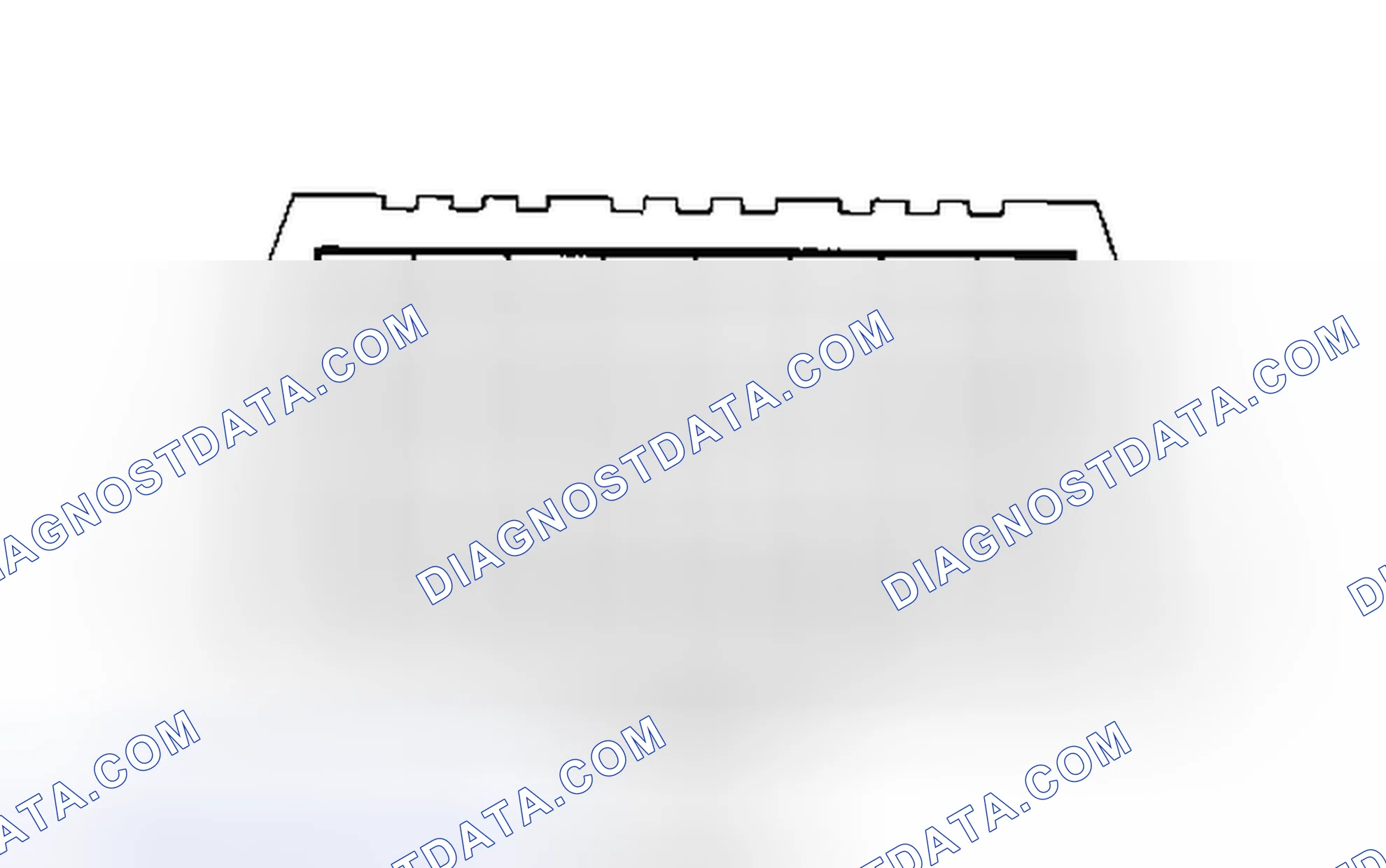 Scheme 105: DIAGNOSIS SYSTEM