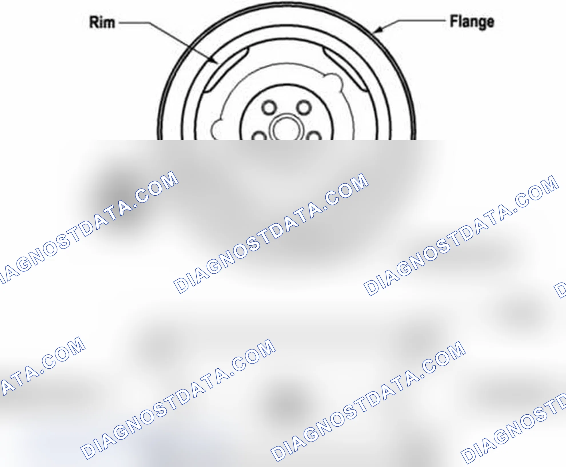 Scheme 31: Steel Wheel