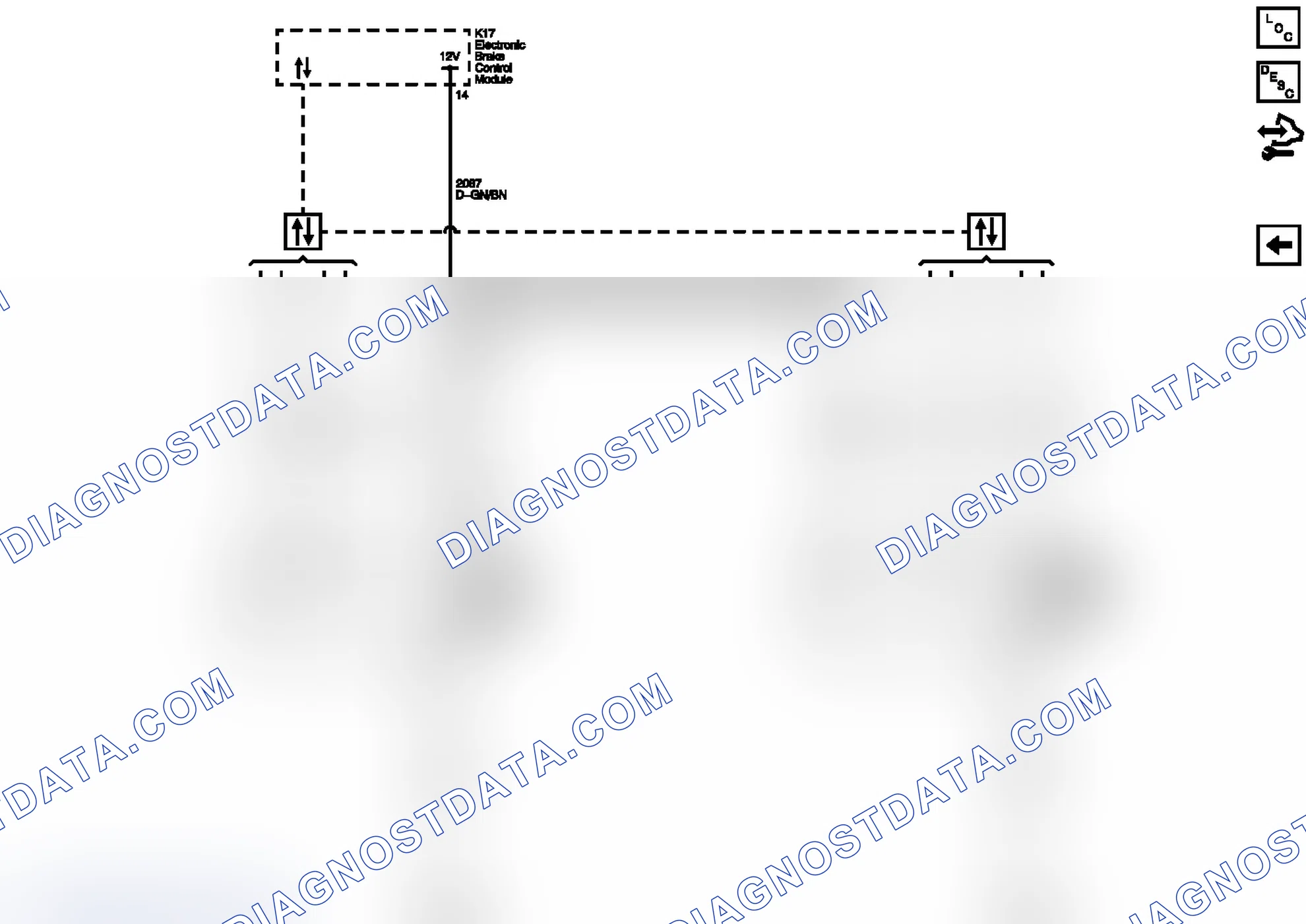 Scheme 3: Yaw and Lateral Acceleration, and Steering Angle Sensors