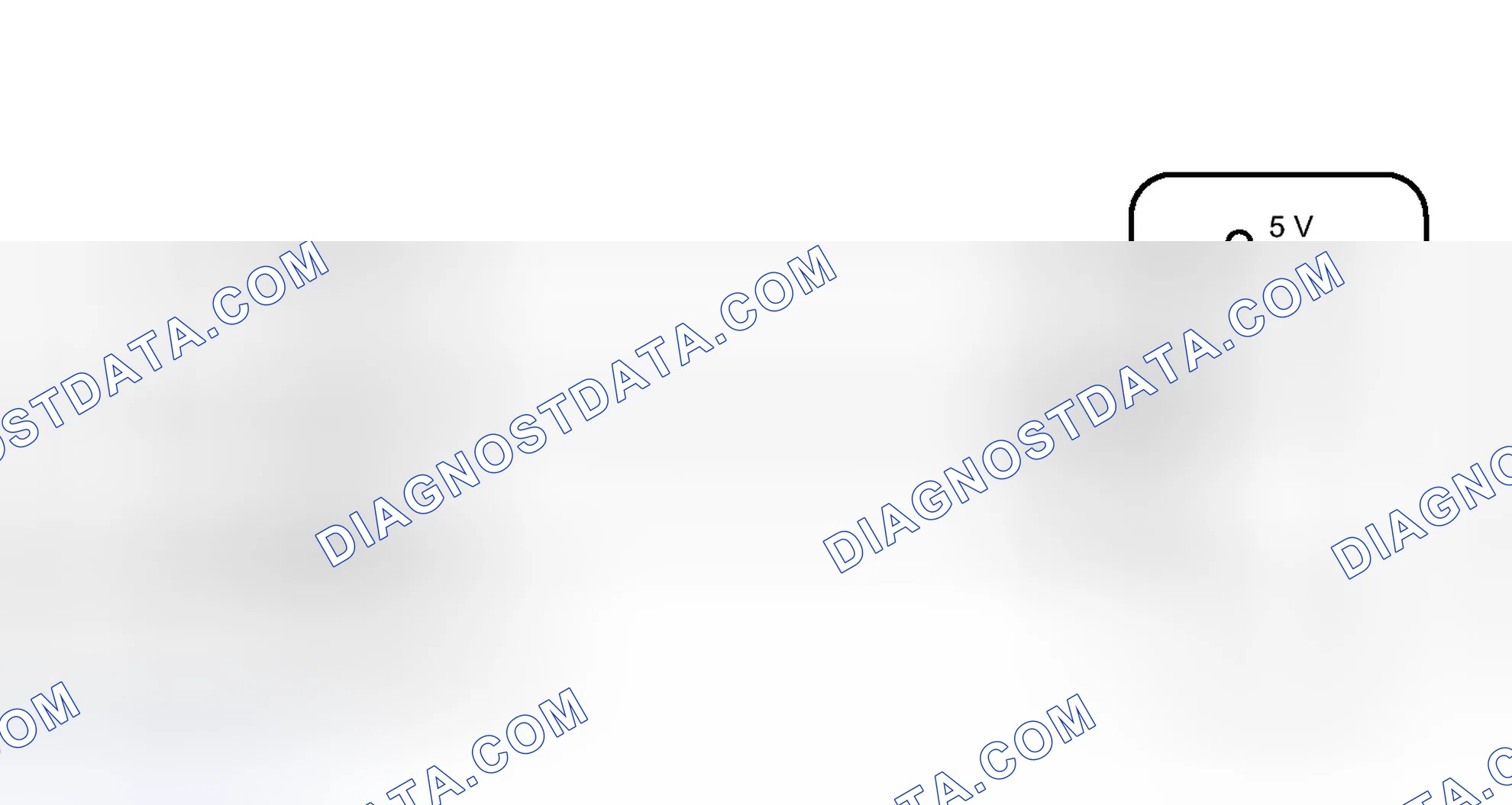 Scheme 401: WIRING DIAGRAM